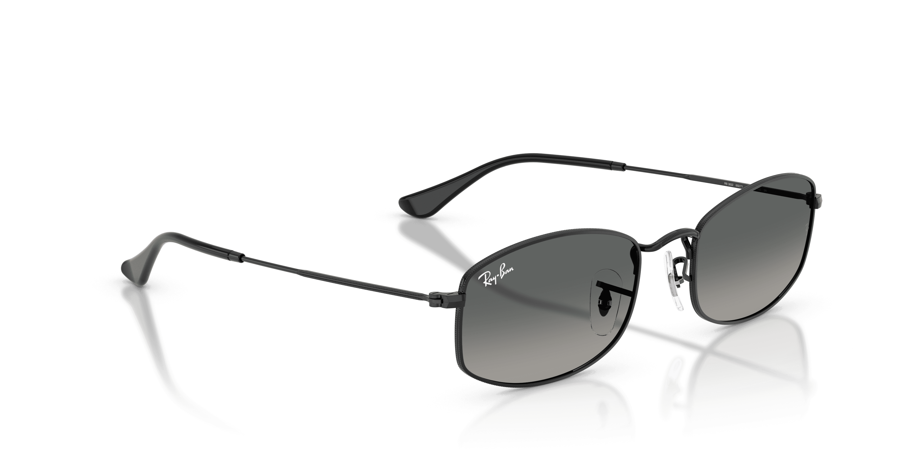 Ray-Ban 0RB3832 Güneş Gözlüğü 4