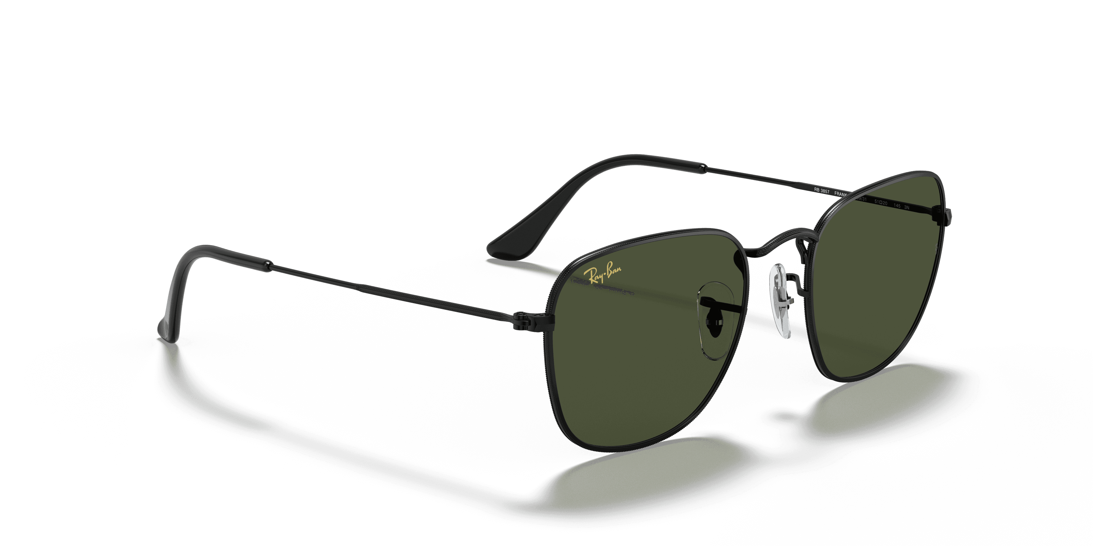 Ray-Ban 0RB3857 Güneş Gözlüğü 4