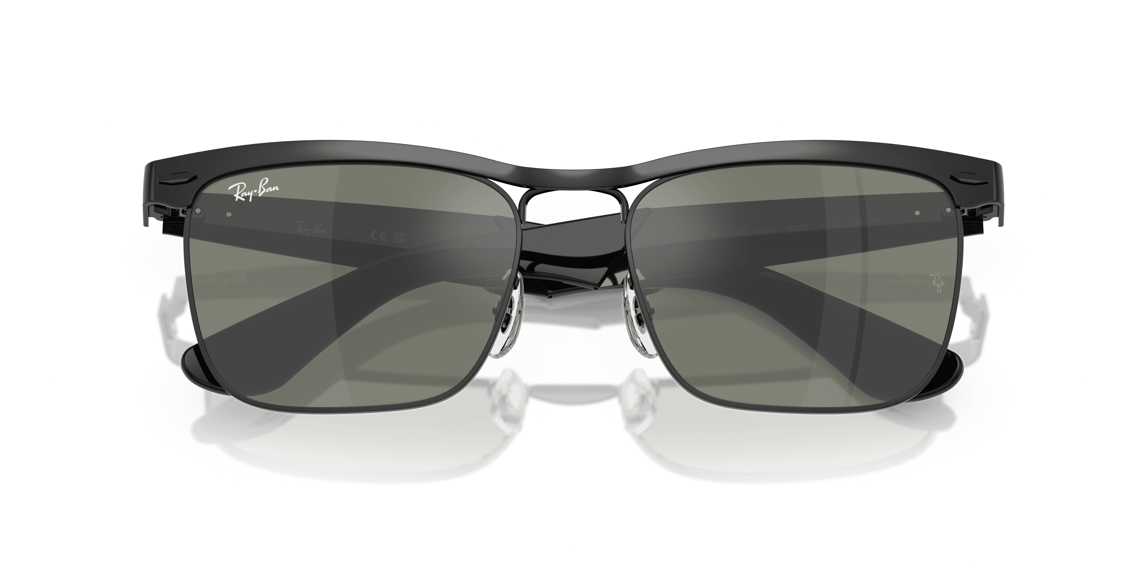 Ray-Ban 0RB3875 Güneş Gözlüğü 6