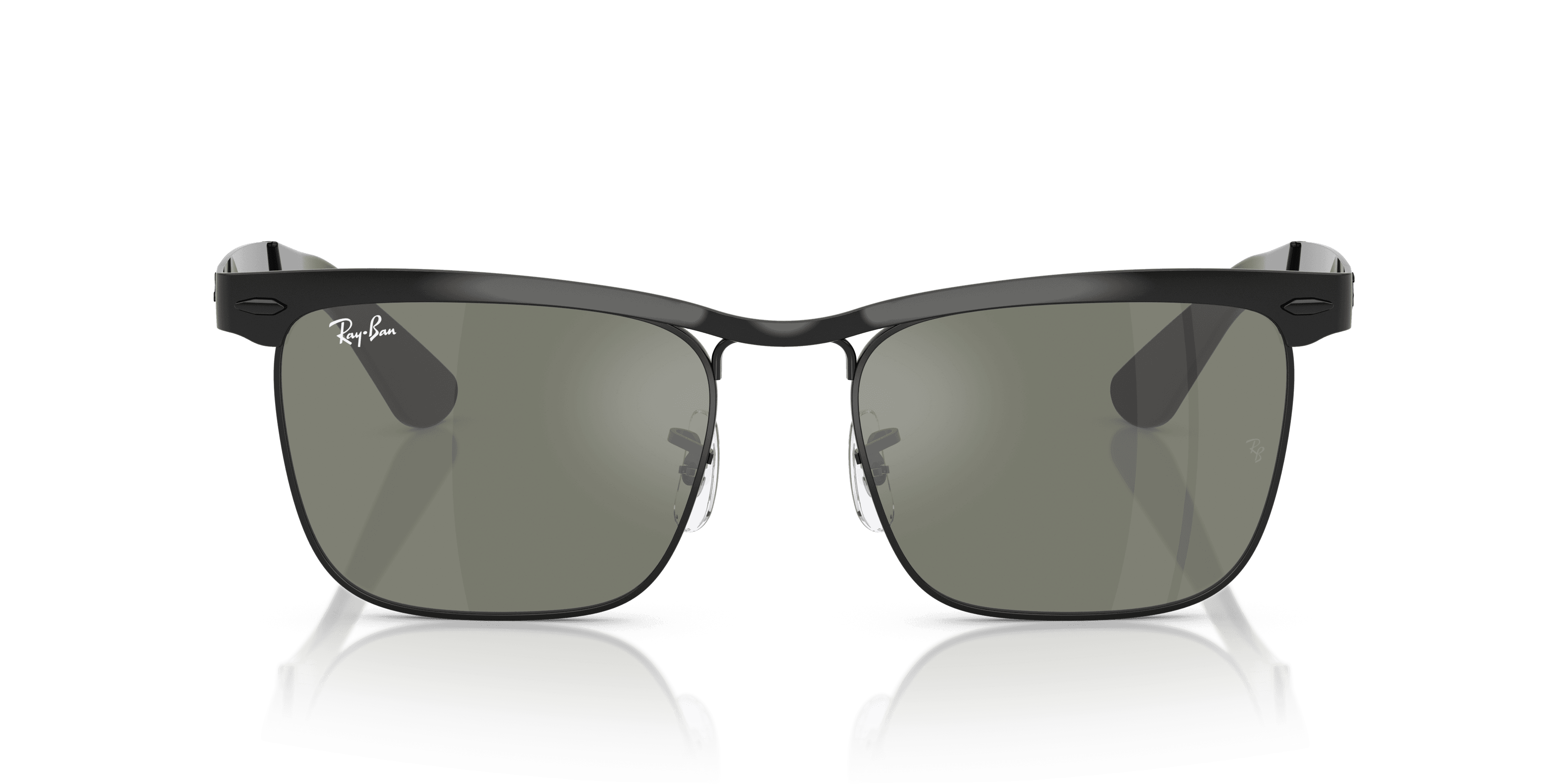 Ray-Ban 0RB3875 Güneş Gözlüğü 5