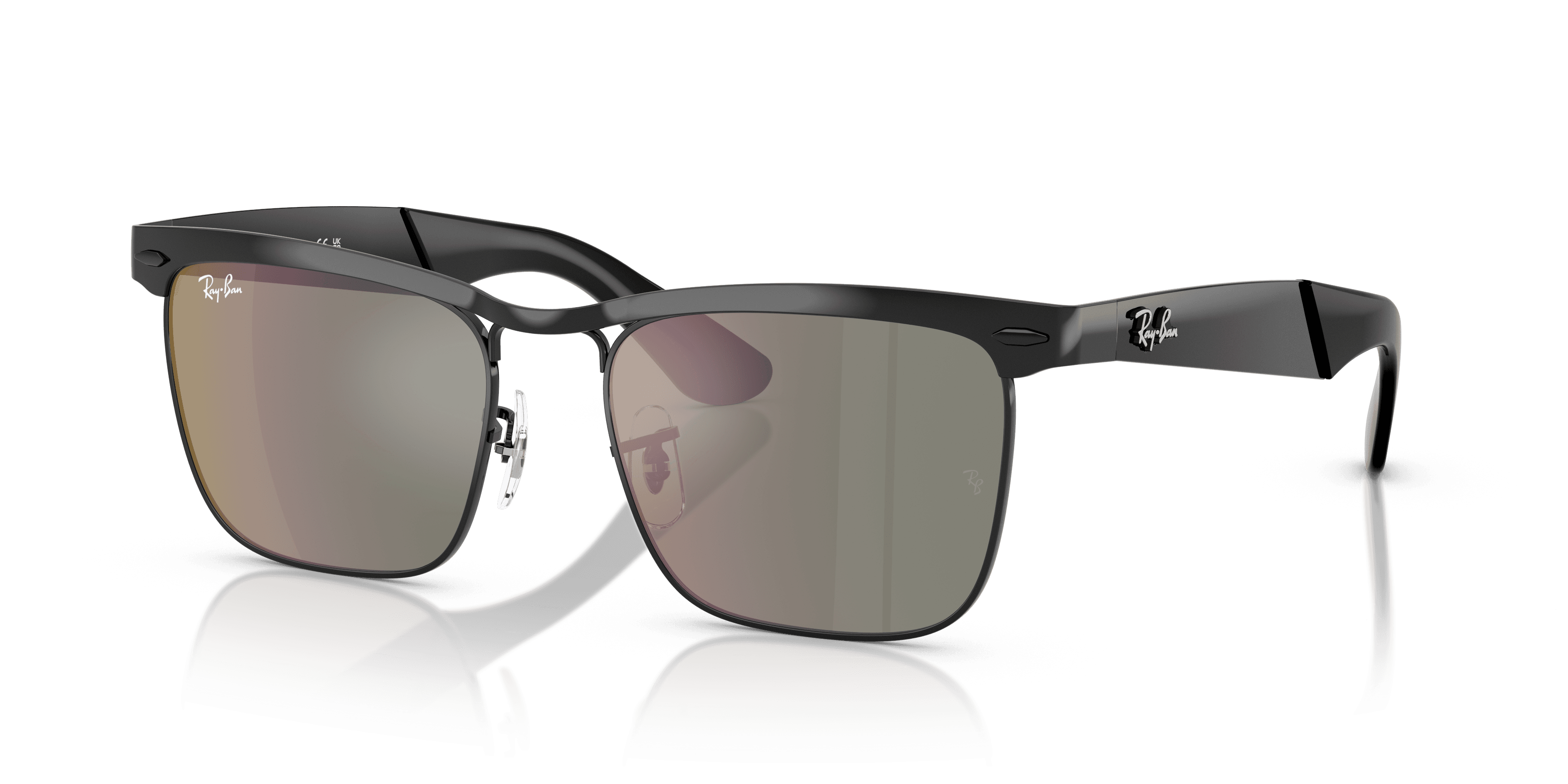 Ray-Ban 0RB3875 Güneş Gözlüğü