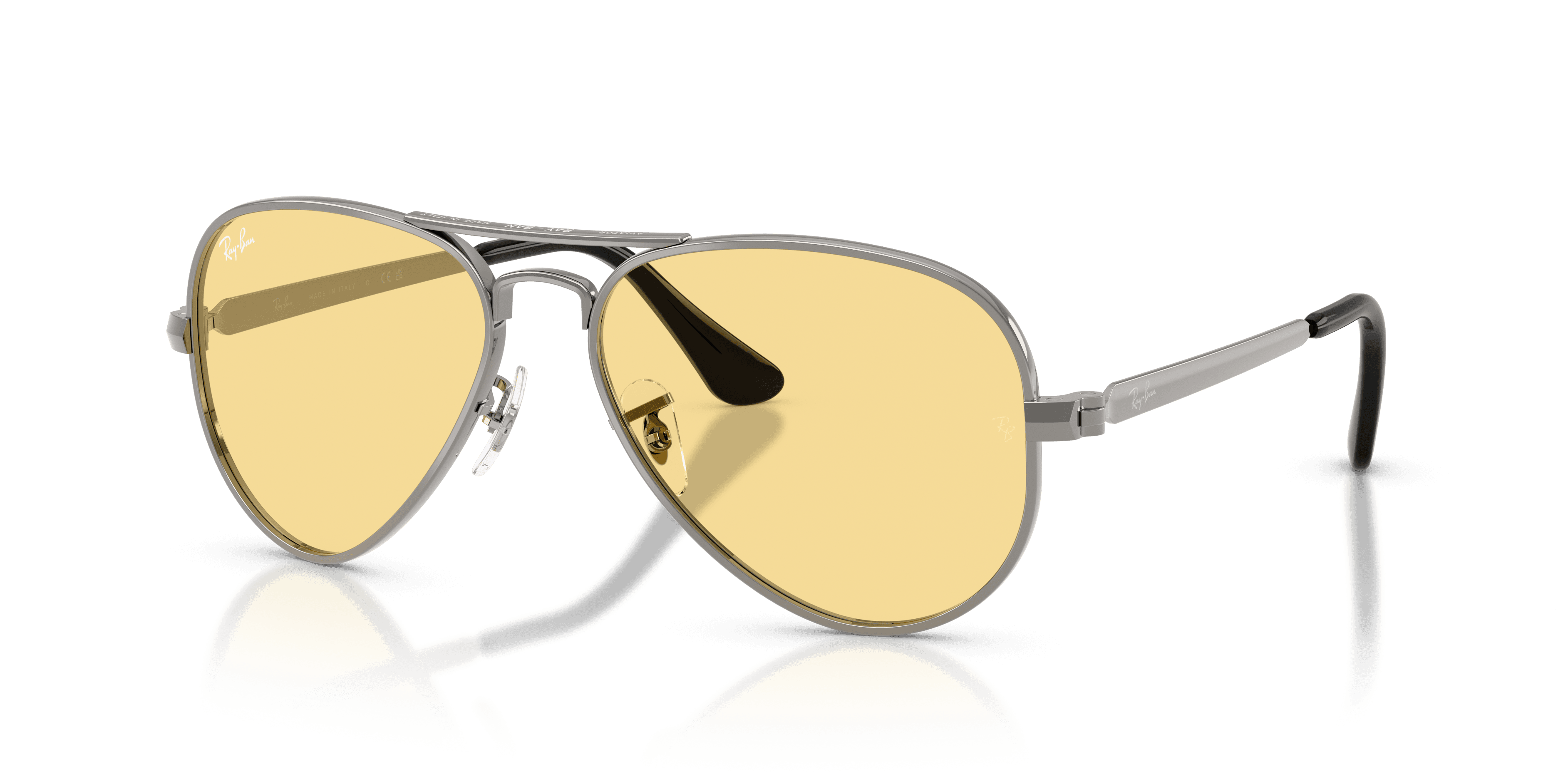 Ray-Ban 0RB3925 Güneş Gözlüğü