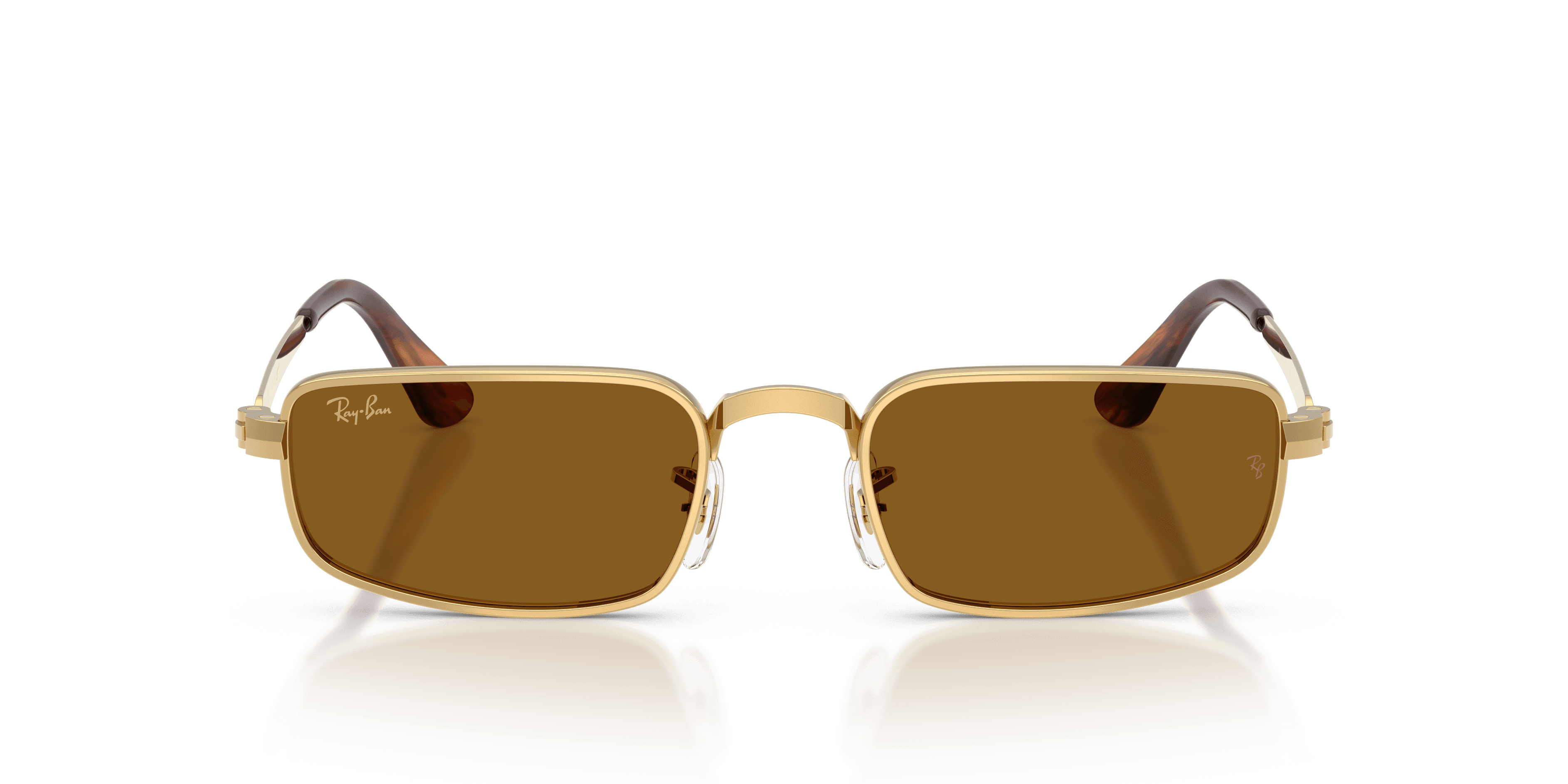 Ray-Ban 0RB3927 Güneş Gözlüğü — THE METAL COLLECTION BY A$AP ROCKY 5