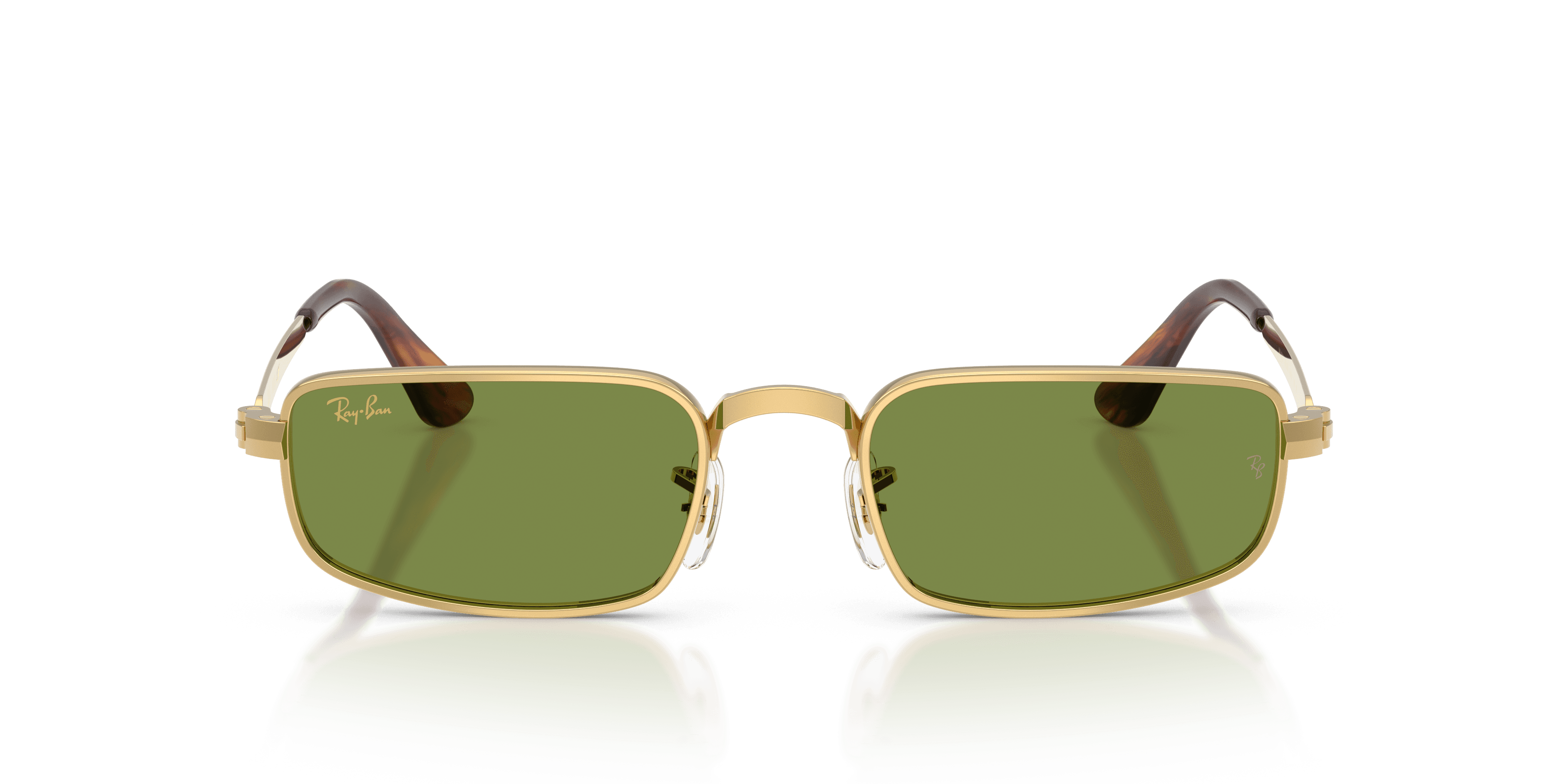 Ray-Ban 0RB3927 Güneş Gözlüğü — THE METAL COLLECTION BY A$AP ROCKY 5
