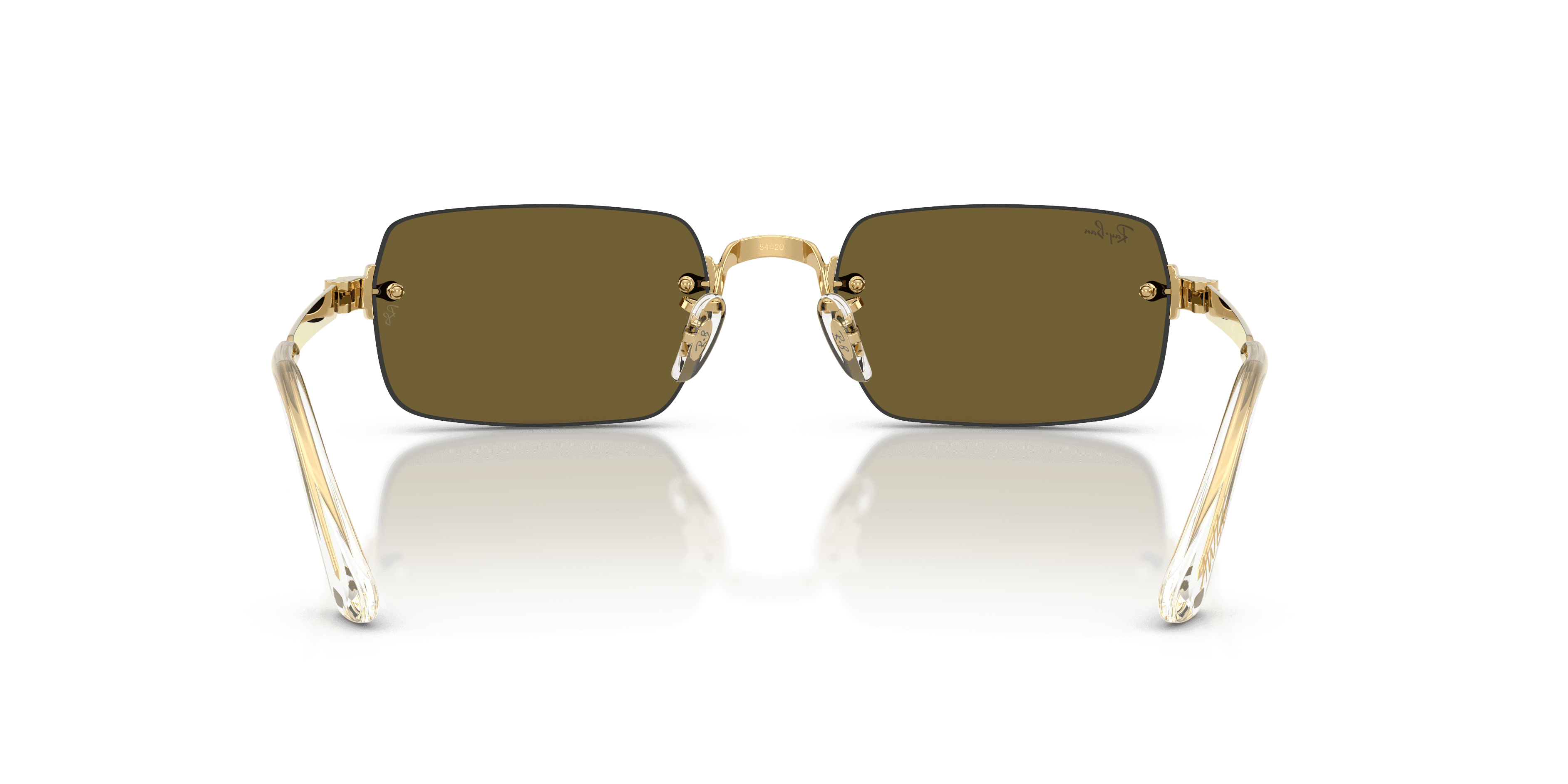 Ray-Ban 0RB3928 Güneş Gözlüğü — Asap Rocky 3
