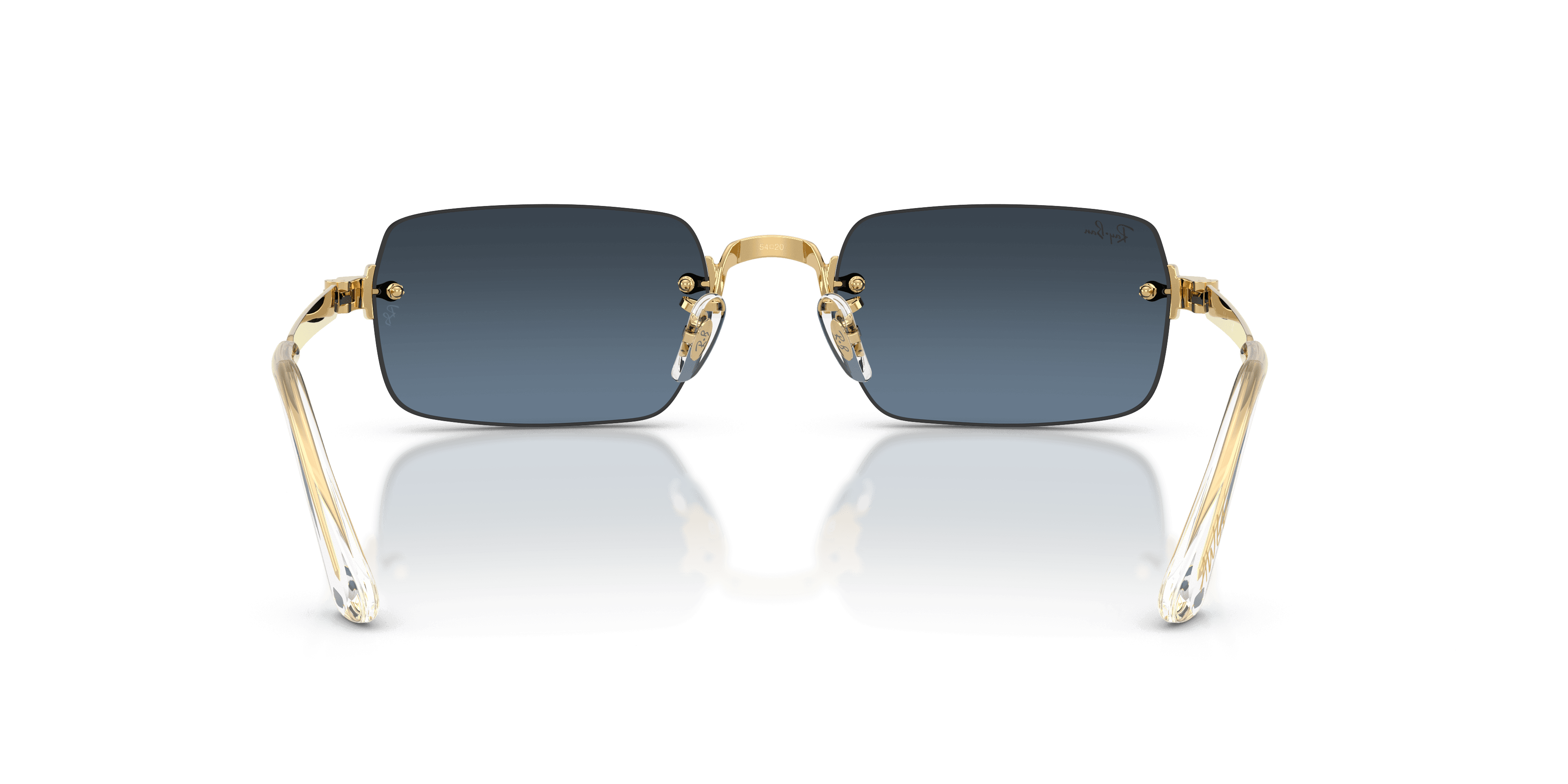 Ray-Ban 0RB3928 Güneş Gözlüğü — Asap Rocky 3