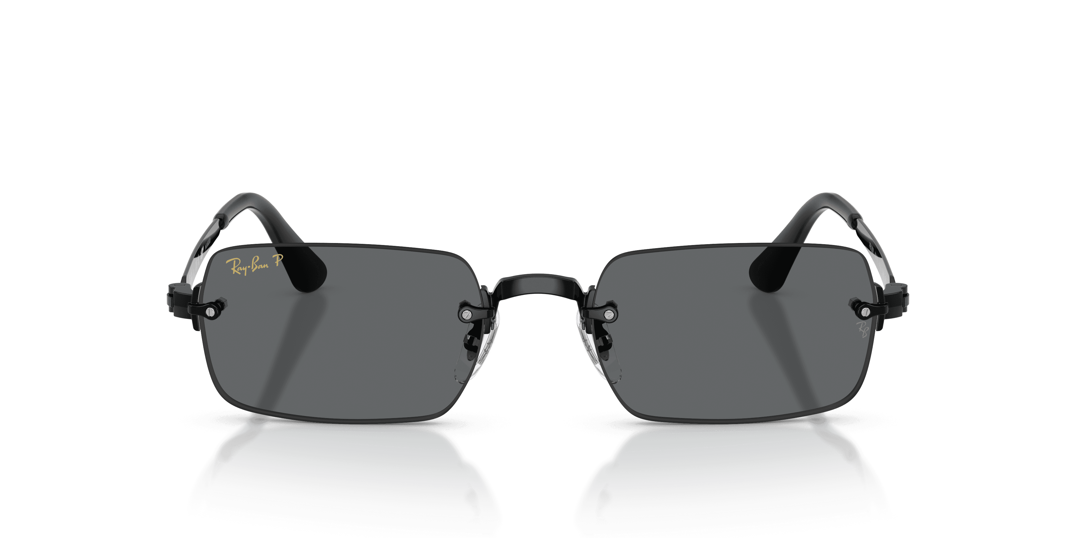 Ray-Ban 0RB3928 Güneş Gözlüğü — Asap Rocky 5