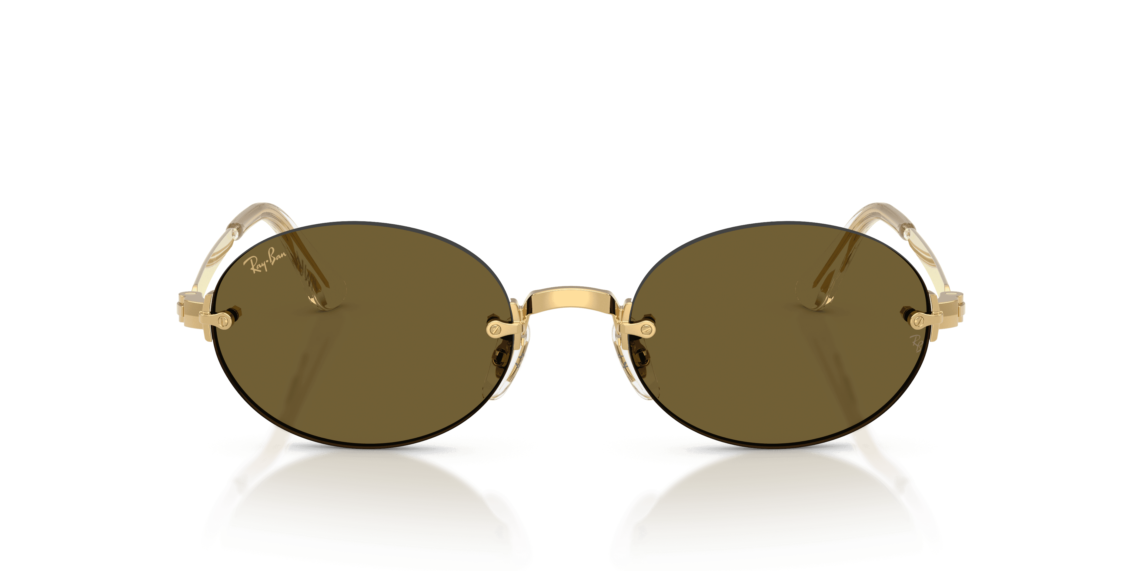 Ray-Ban 0RB3929 Güneş Gözlüğü — Asap Rocky Special Edition 5