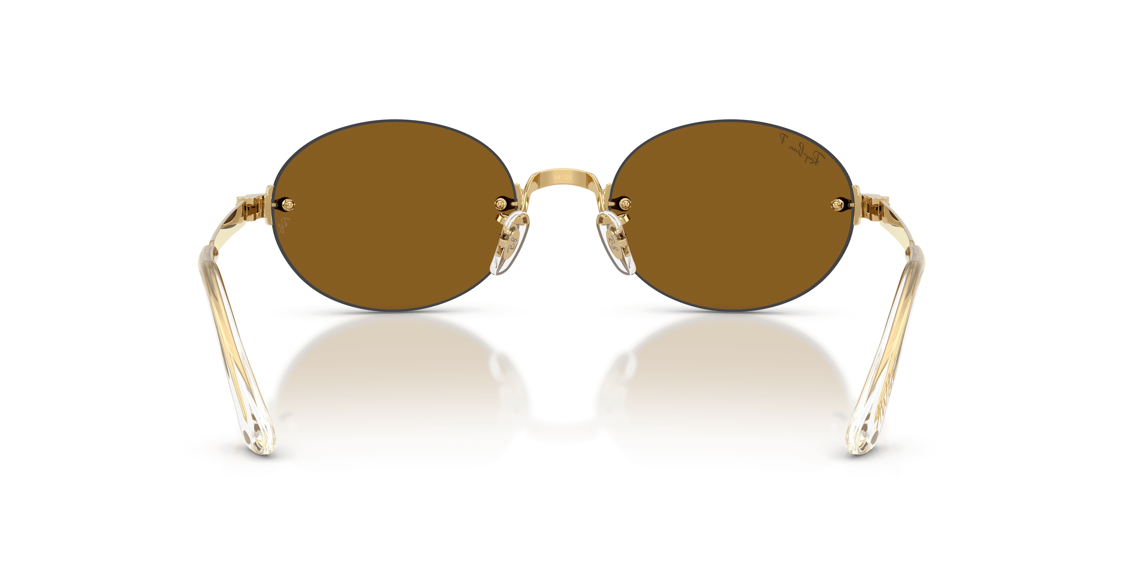 Ray-Ban 0RB3929 Güneş Gözlüğü — Asap Rocky Special Edition 3