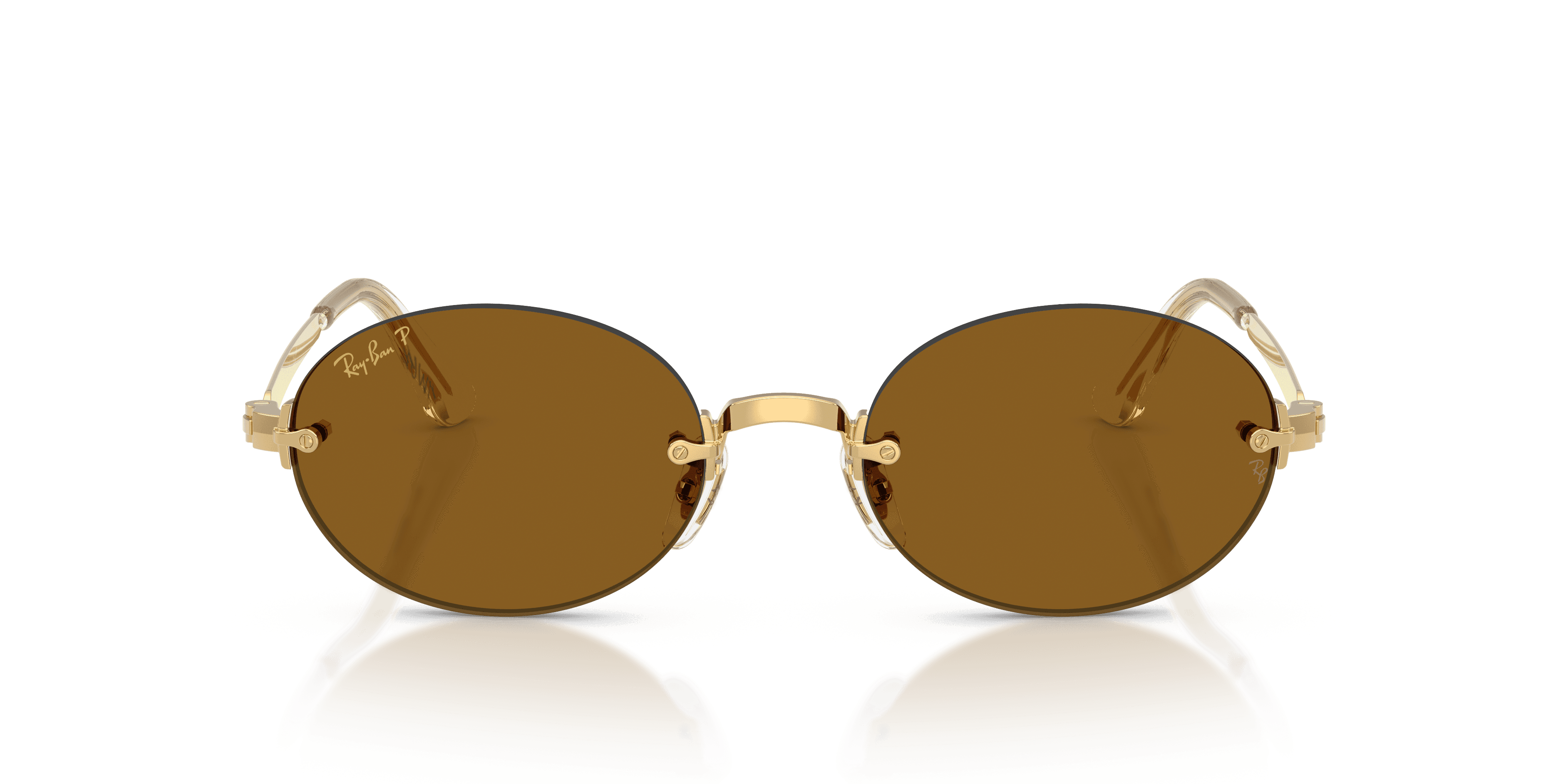 Ray-Ban 0RB3929 Güneş Gözlüğü — Asap Rocky Special Edition 5
