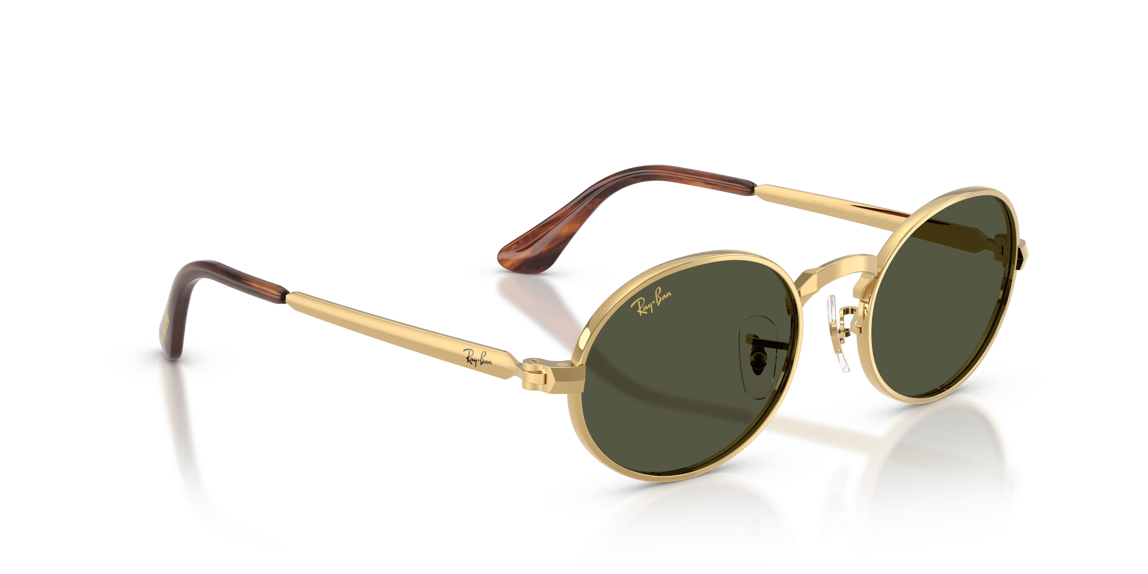 Ray-Ban 0RB3931 Güneş Gözlüğü 4