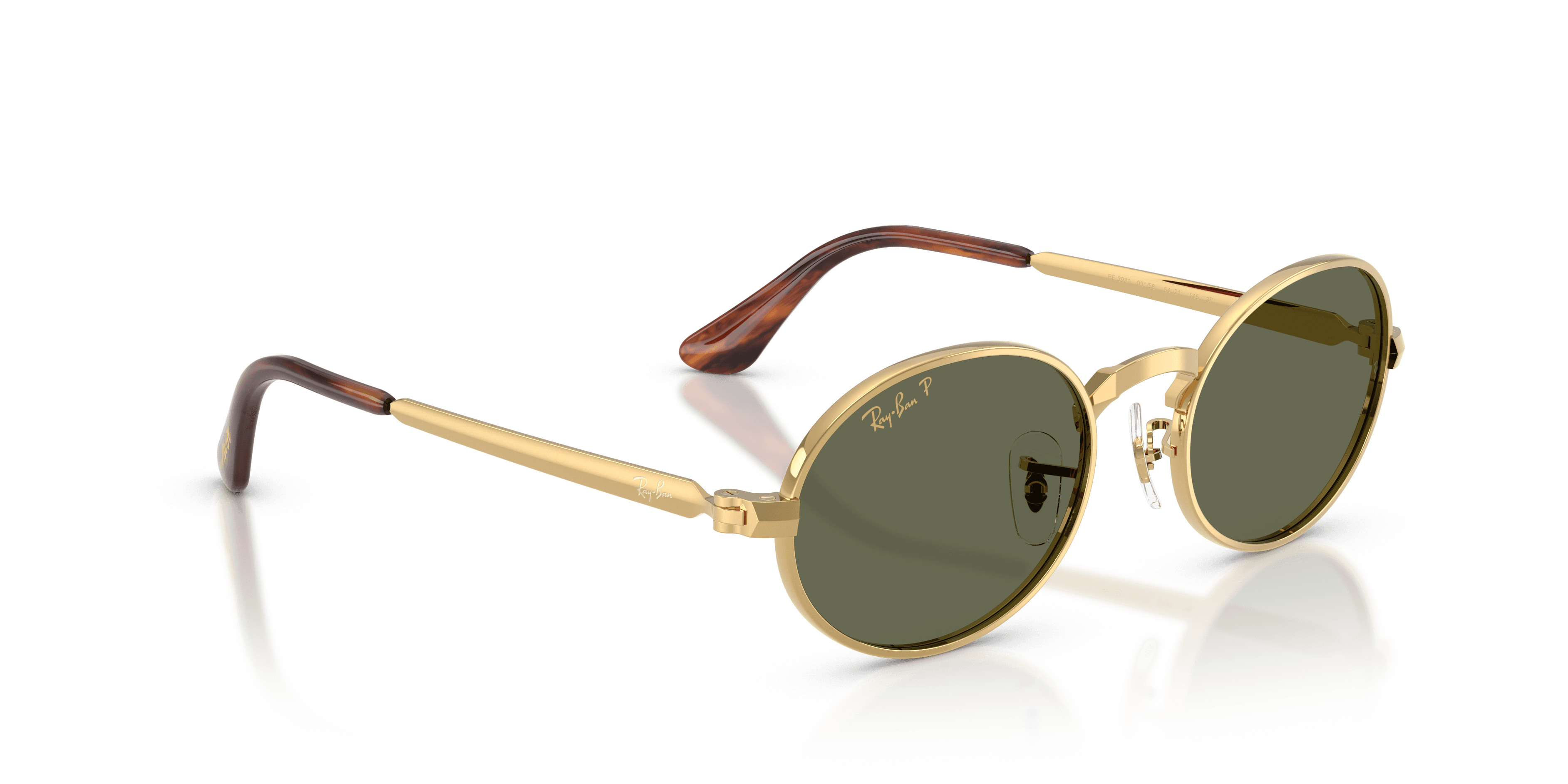 Ray-Ban 0RB3931 Güneş Gözlüğü 4