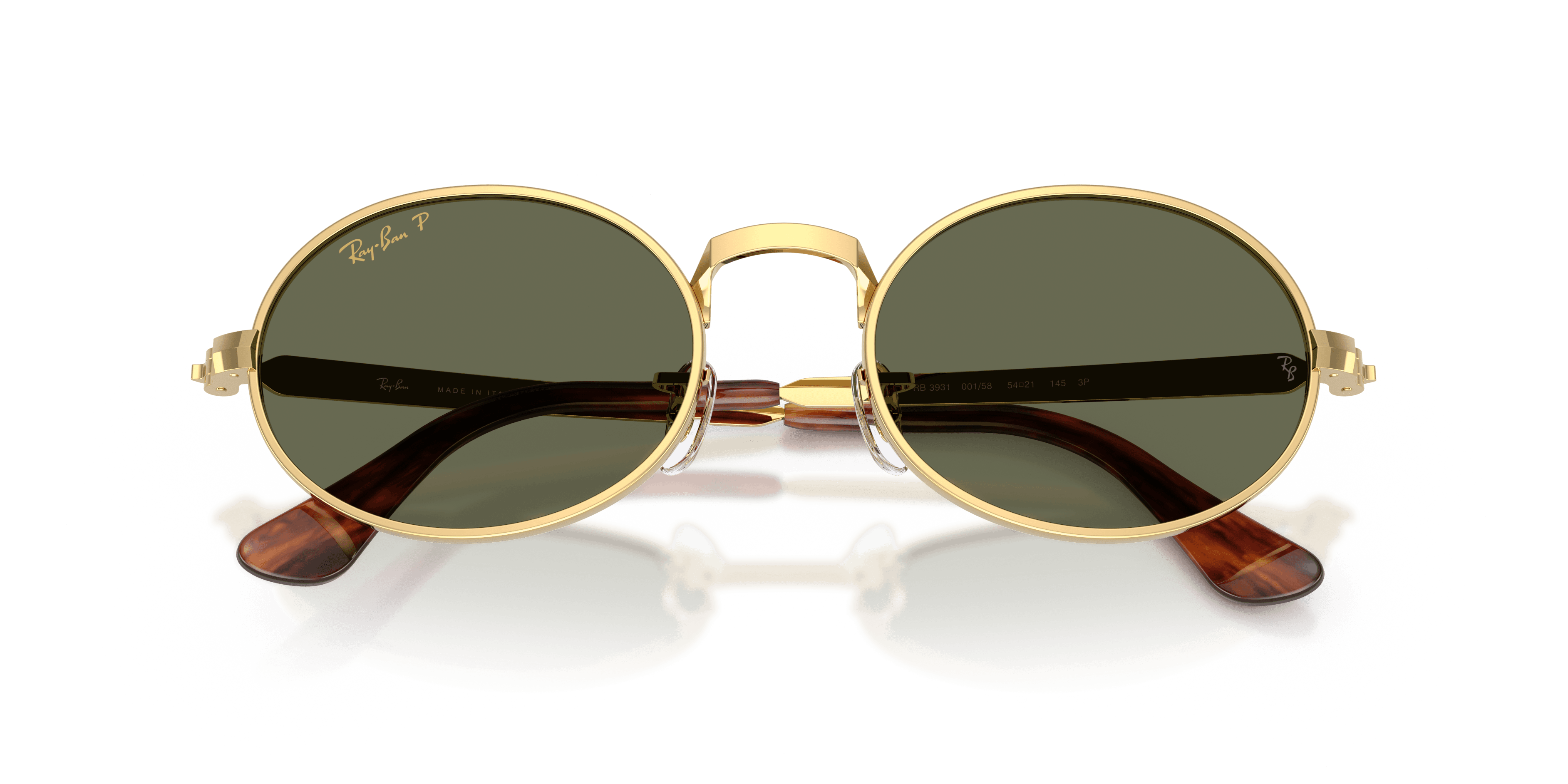 Ray-Ban 0RB3931 Güneş Gözlüğü 6