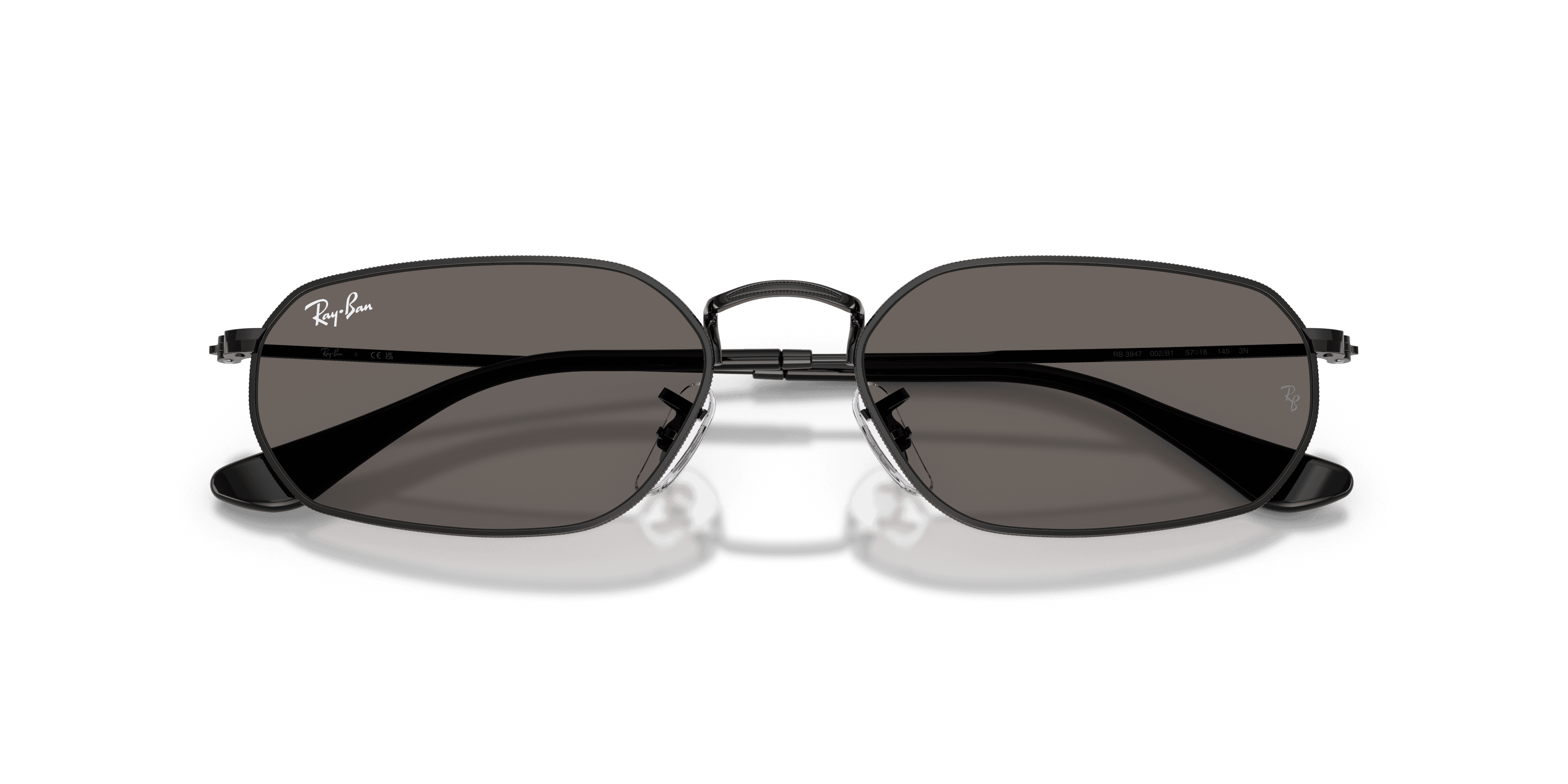 Ray-Ban 0RB3947 Güneş Gözlüğü 6