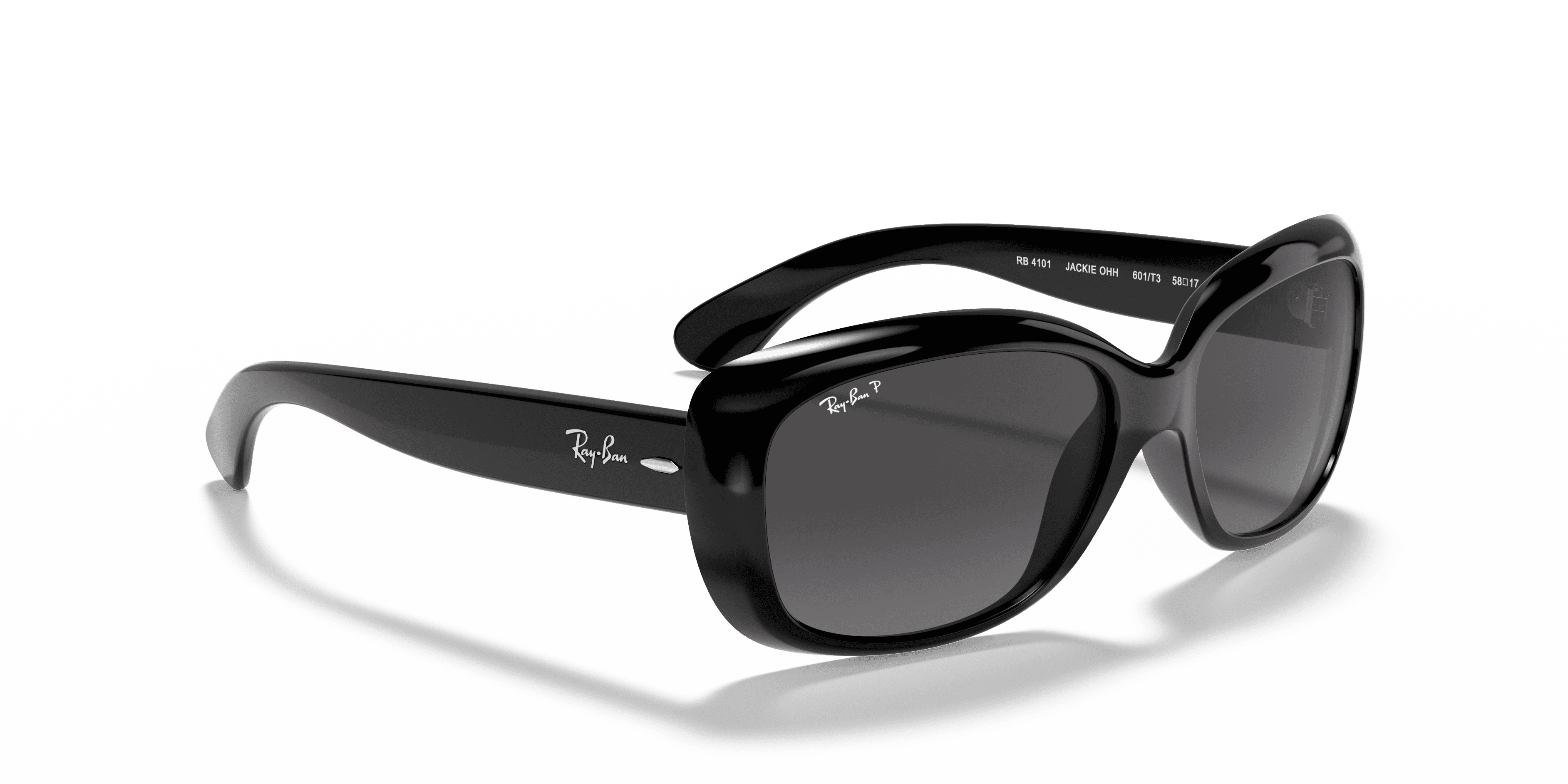 Ray-Ban 0RB4101 Güneş Gözlüğü 4