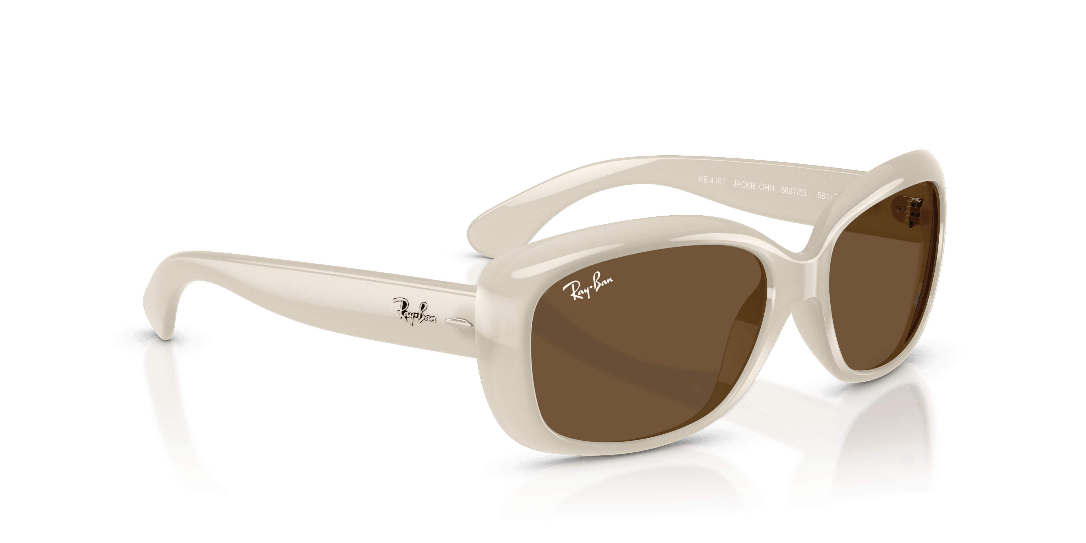 Ray-Ban 0RB4101 Güneş Gözlüğü 4