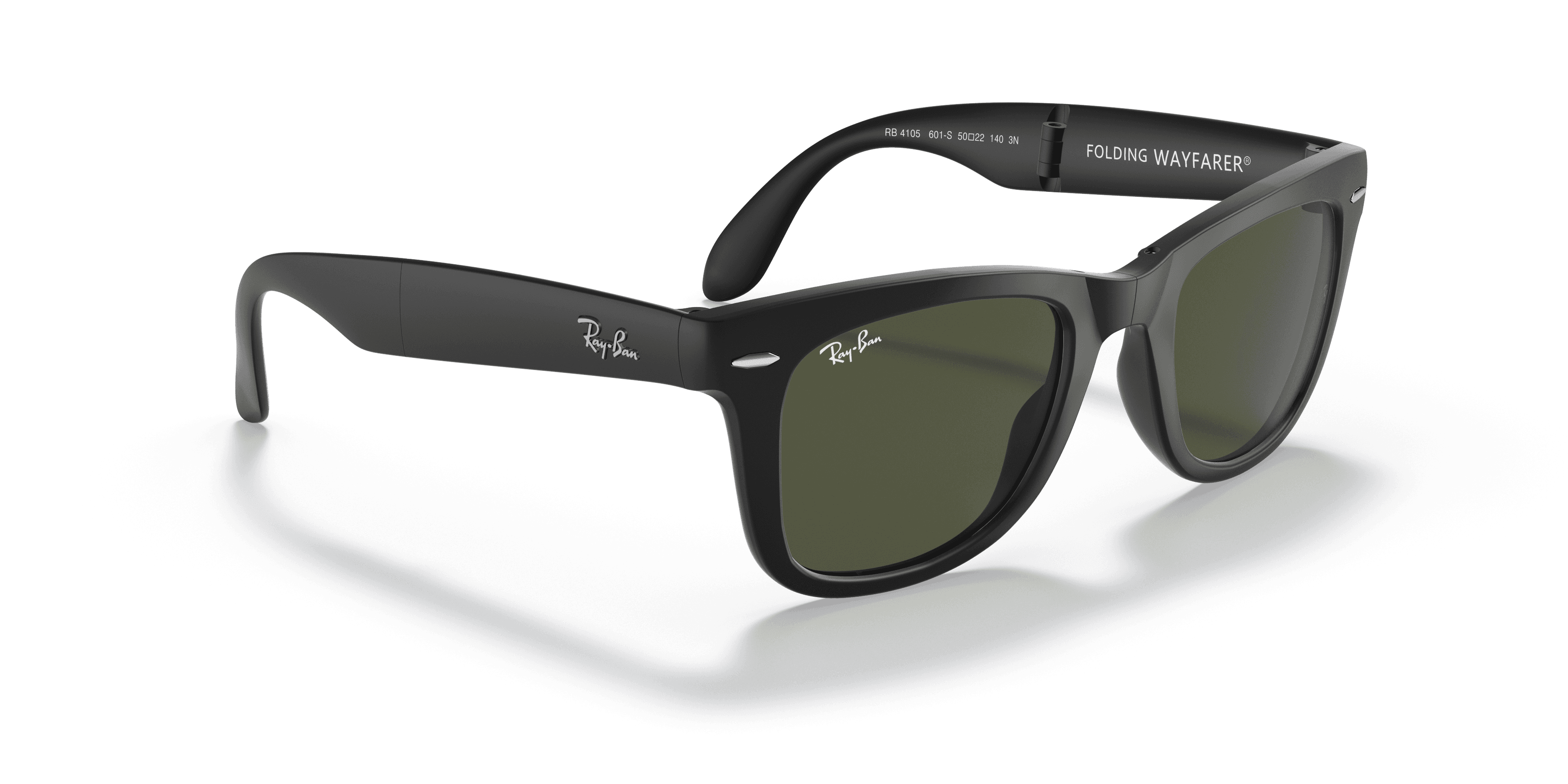 Ray-Ban 0RB4105 Güneş Gözlüğü 4