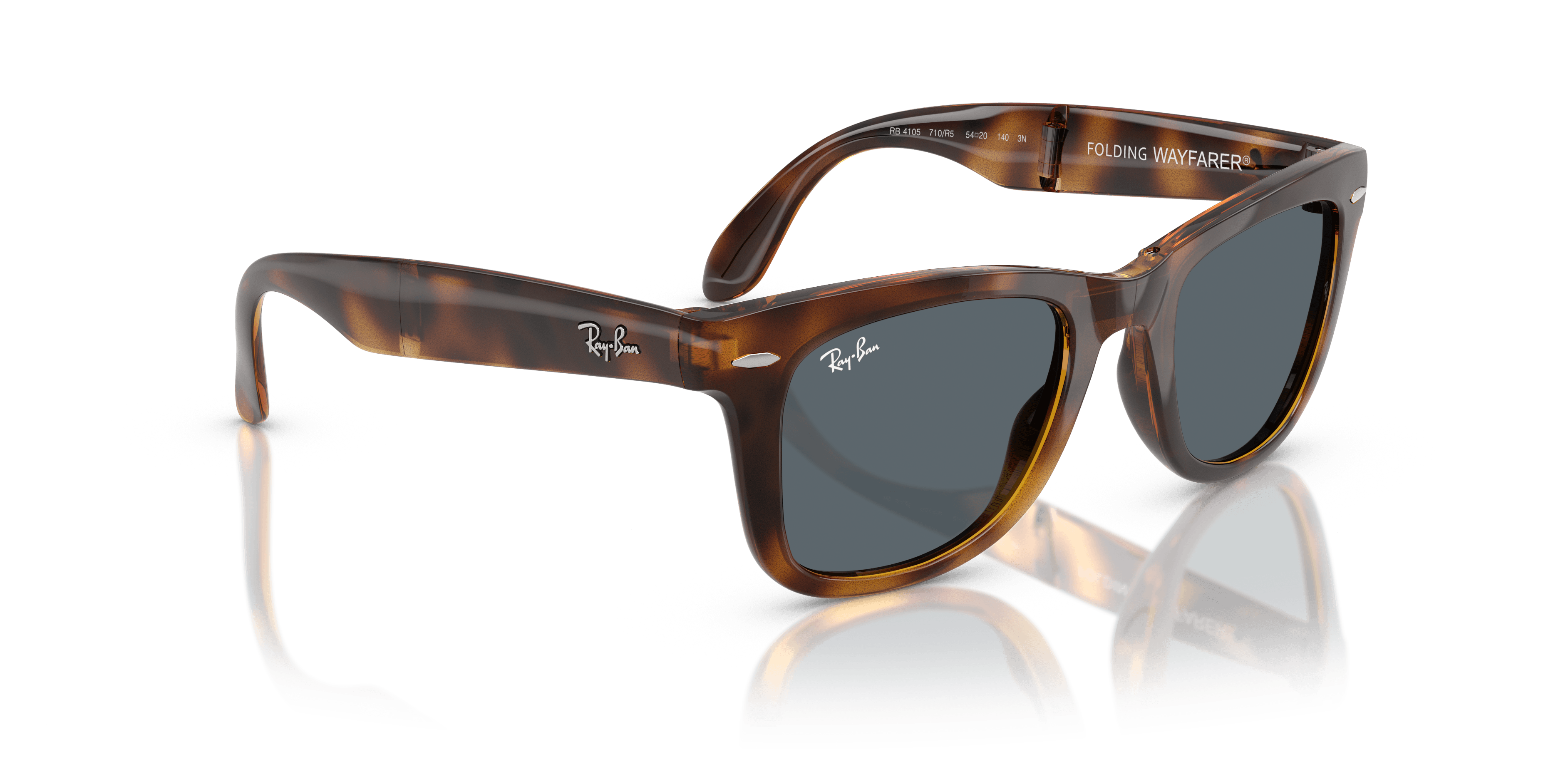 Ray-Ban 0RB4105 Güneş Gözlüğü 4