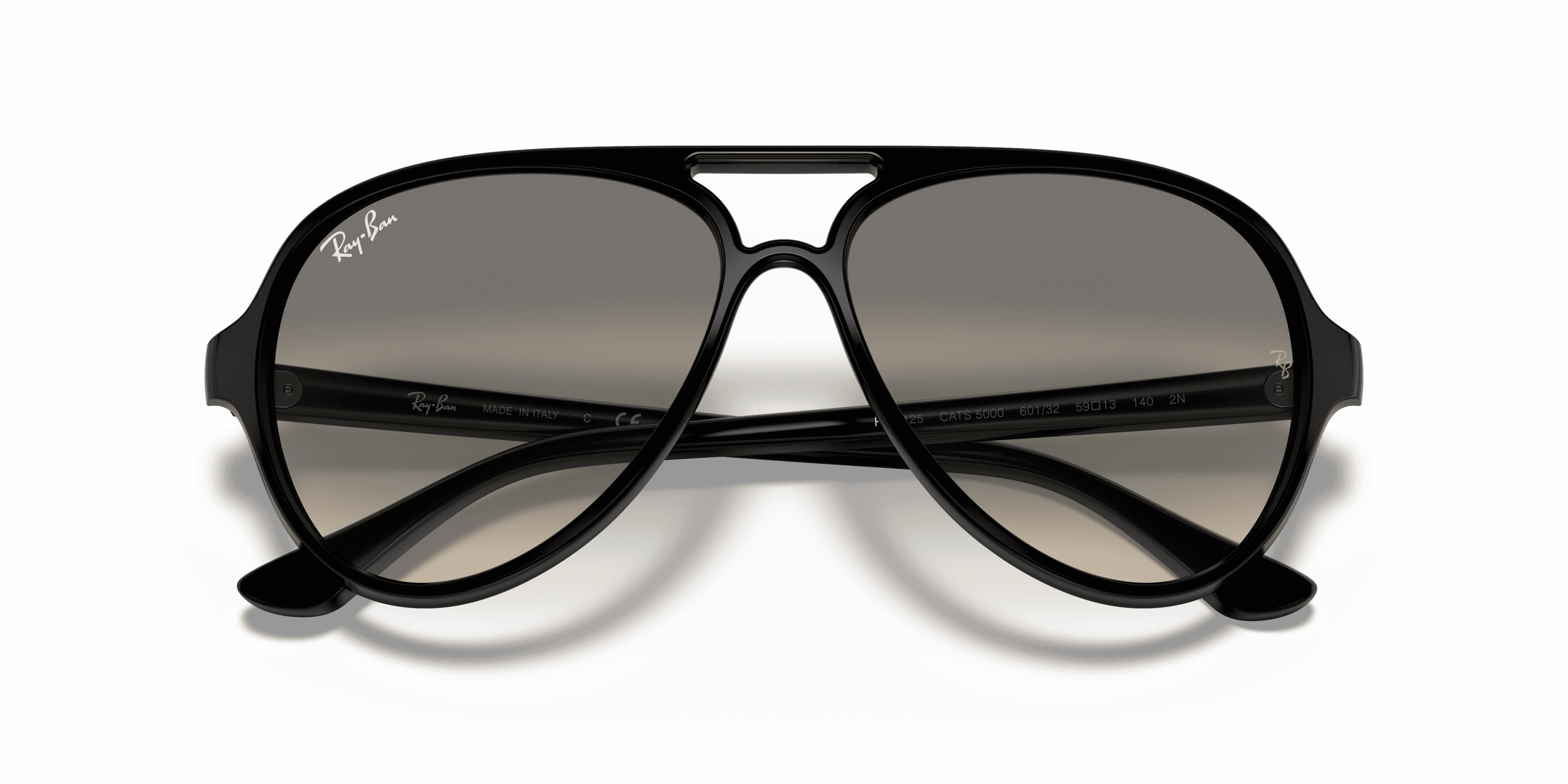 Ray-Ban 0RB4125 Güneş Gözlüğü 6