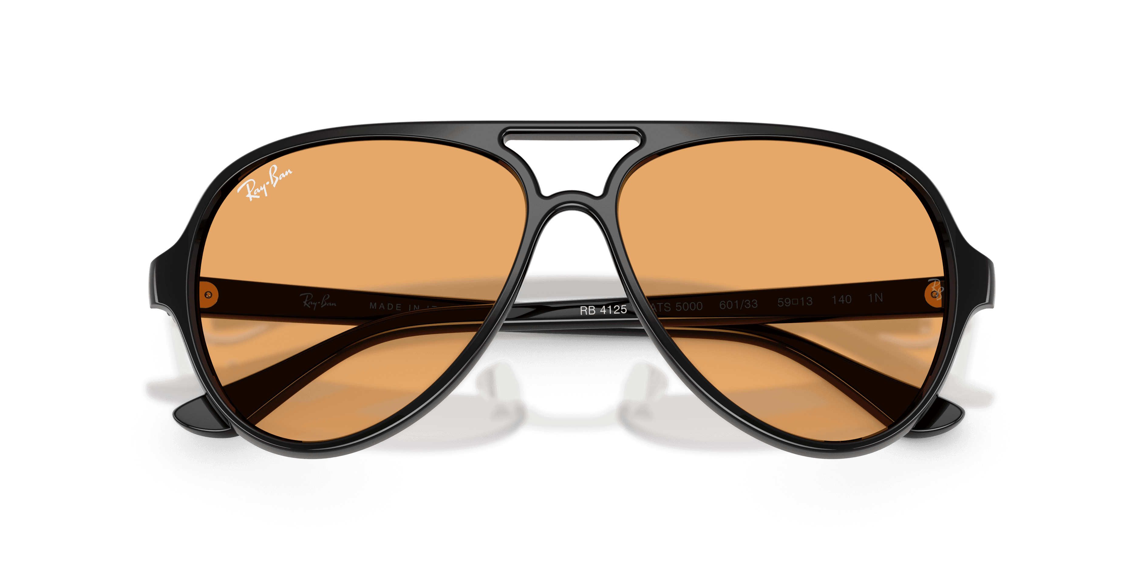 Ray-Ban 0RB4125 Güneş Gözlüğü 6