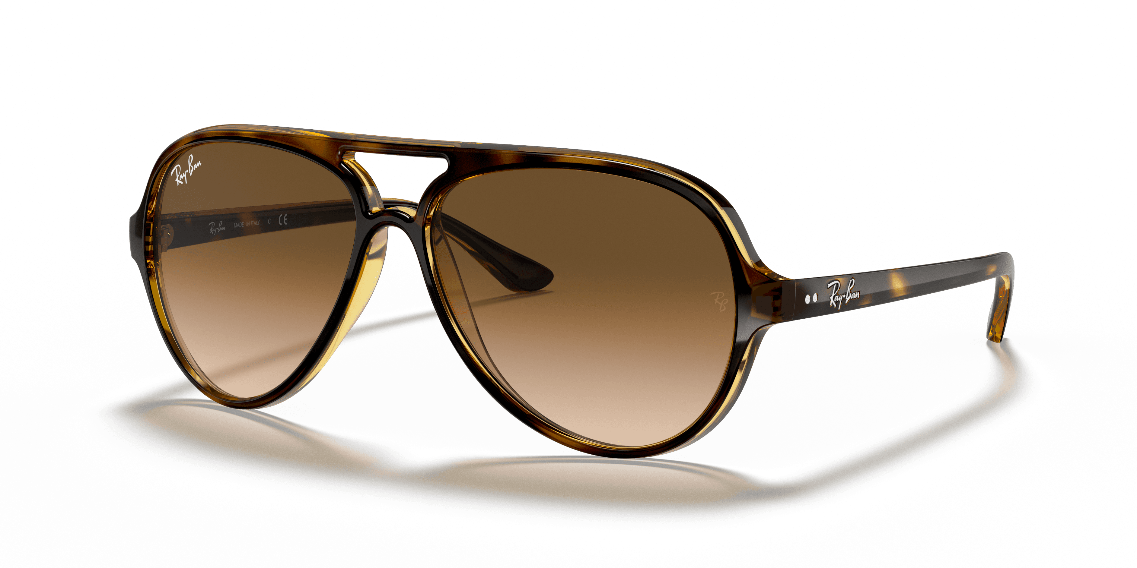 Ray-Ban 0RB4125 Güneş Gözlüğü
