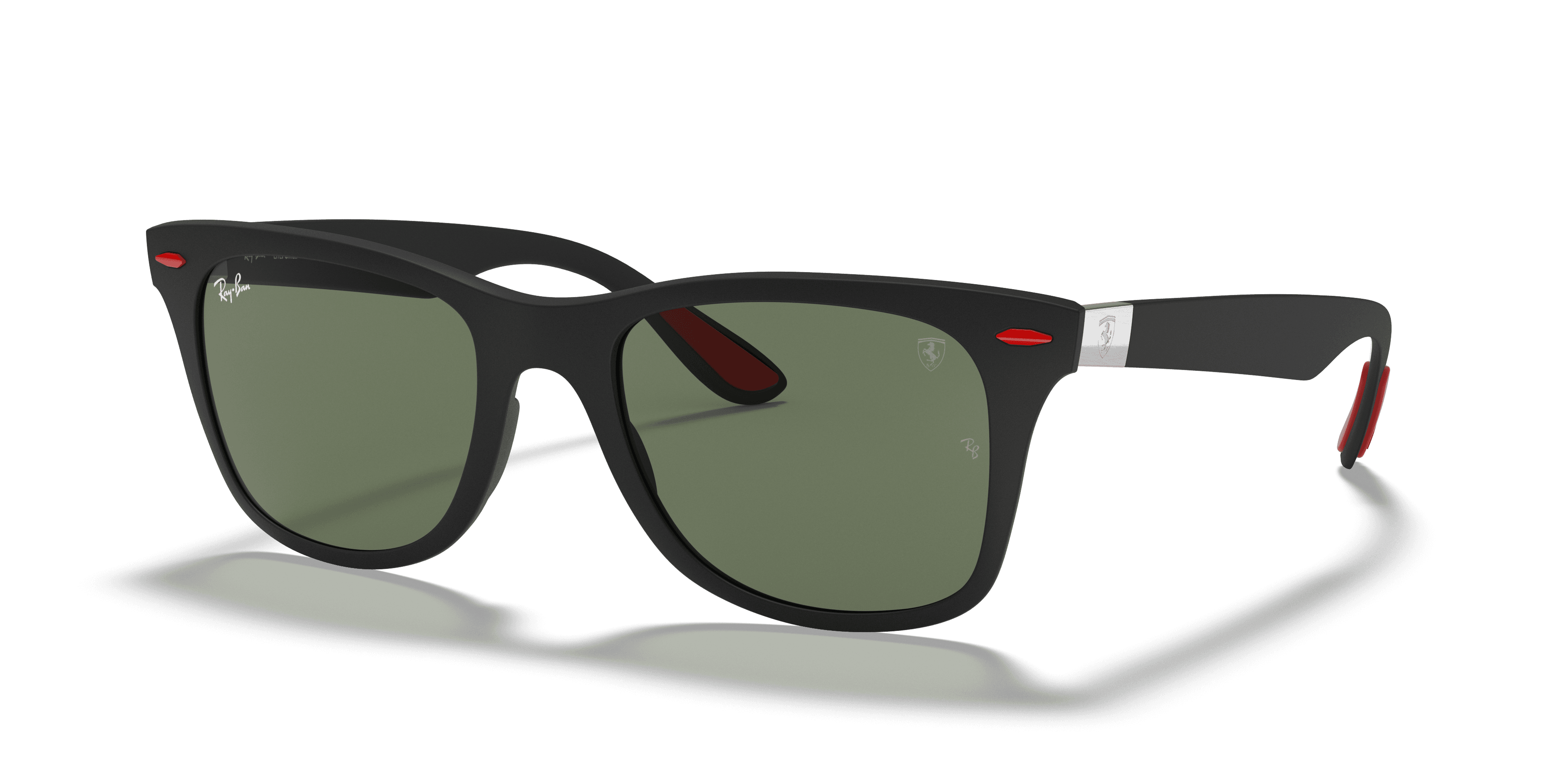 Ray-ban 0RB4195M gözlük