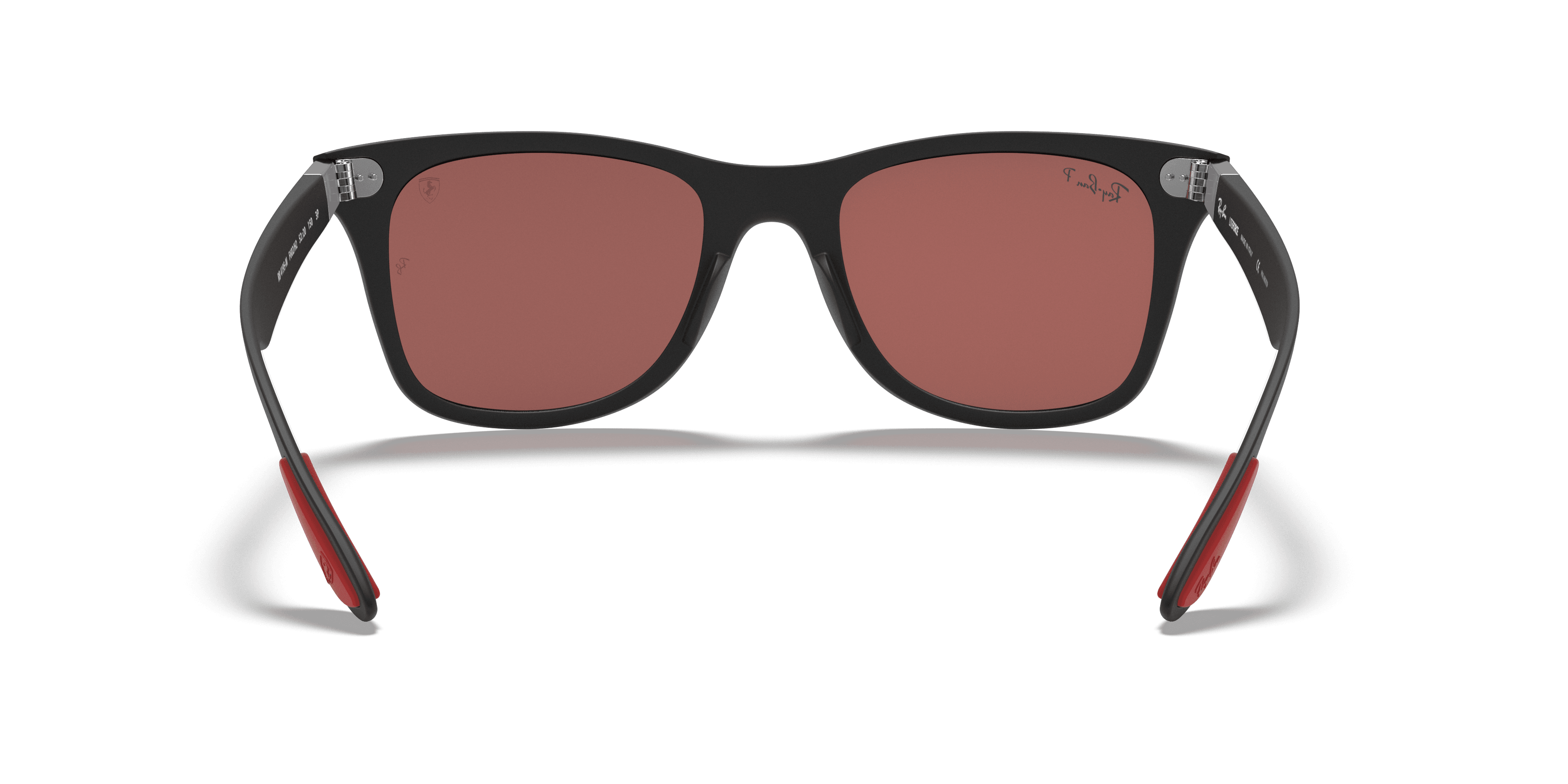Ray-Ban 0RB4195M Güneş Gözlüğü 3