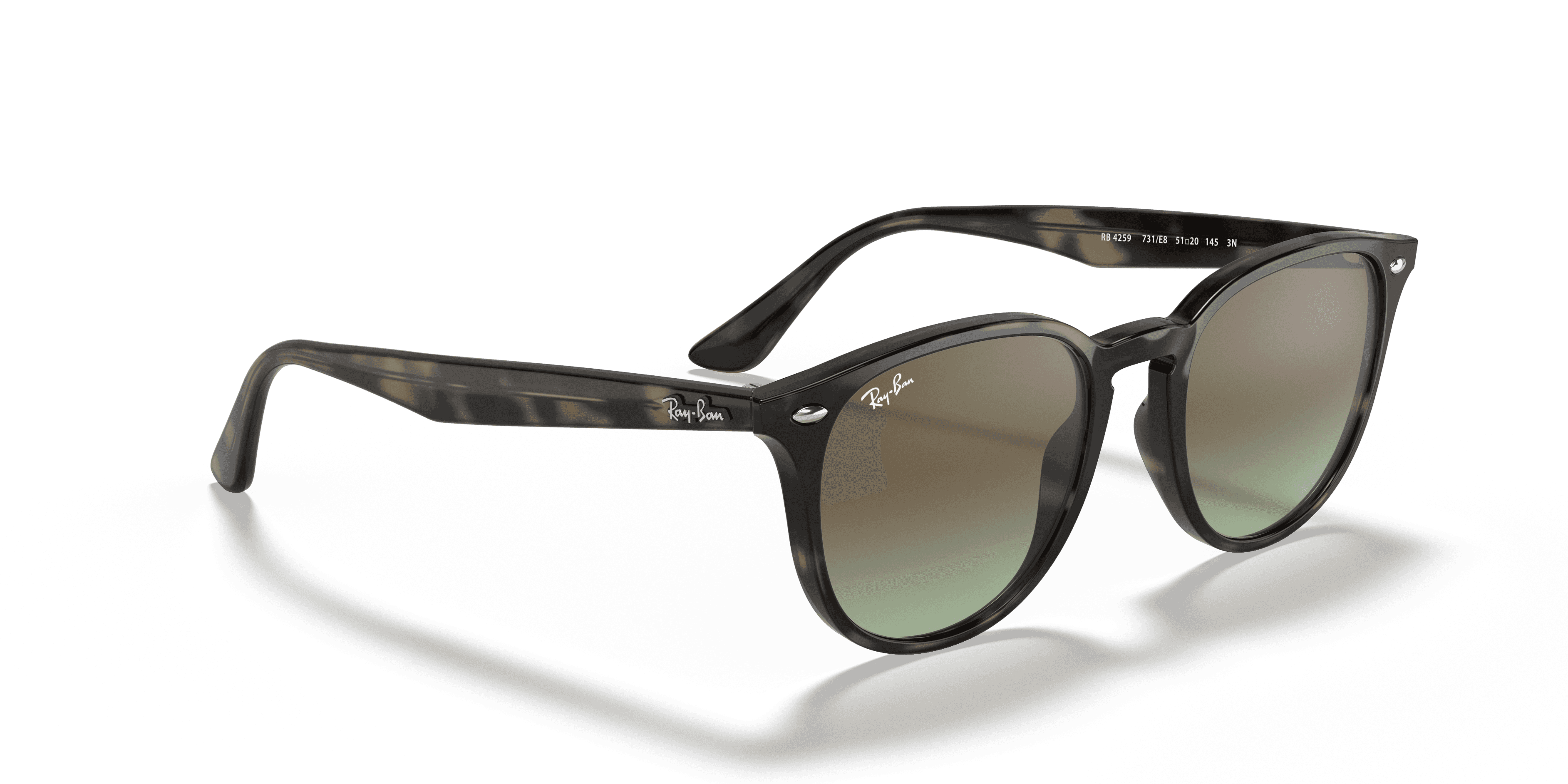 Ray-Ban 0RB4259 Güneş Gözlüğü 4