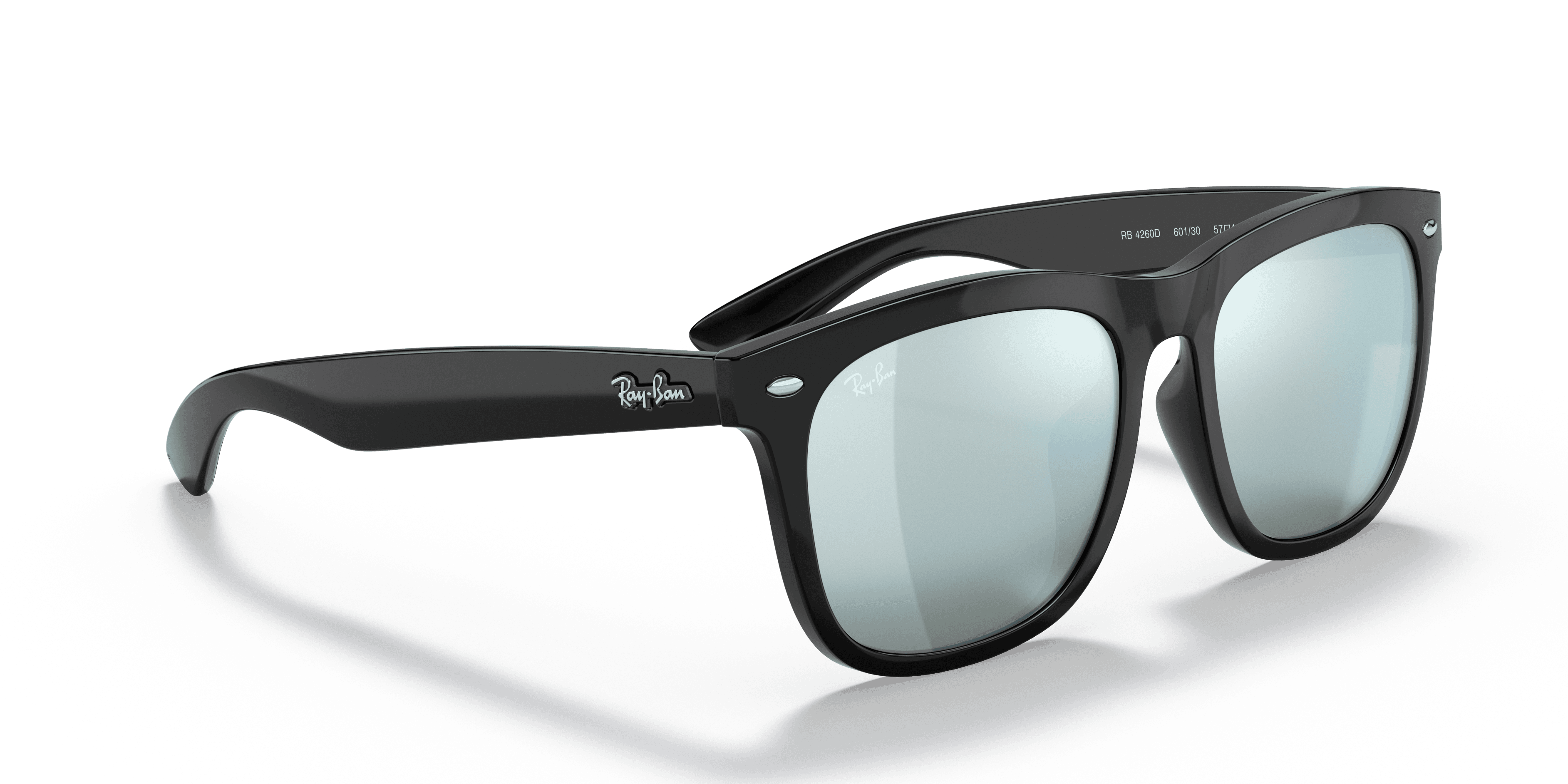 Ray-Ban 0RB4260D Güneş Gözlüğü 4