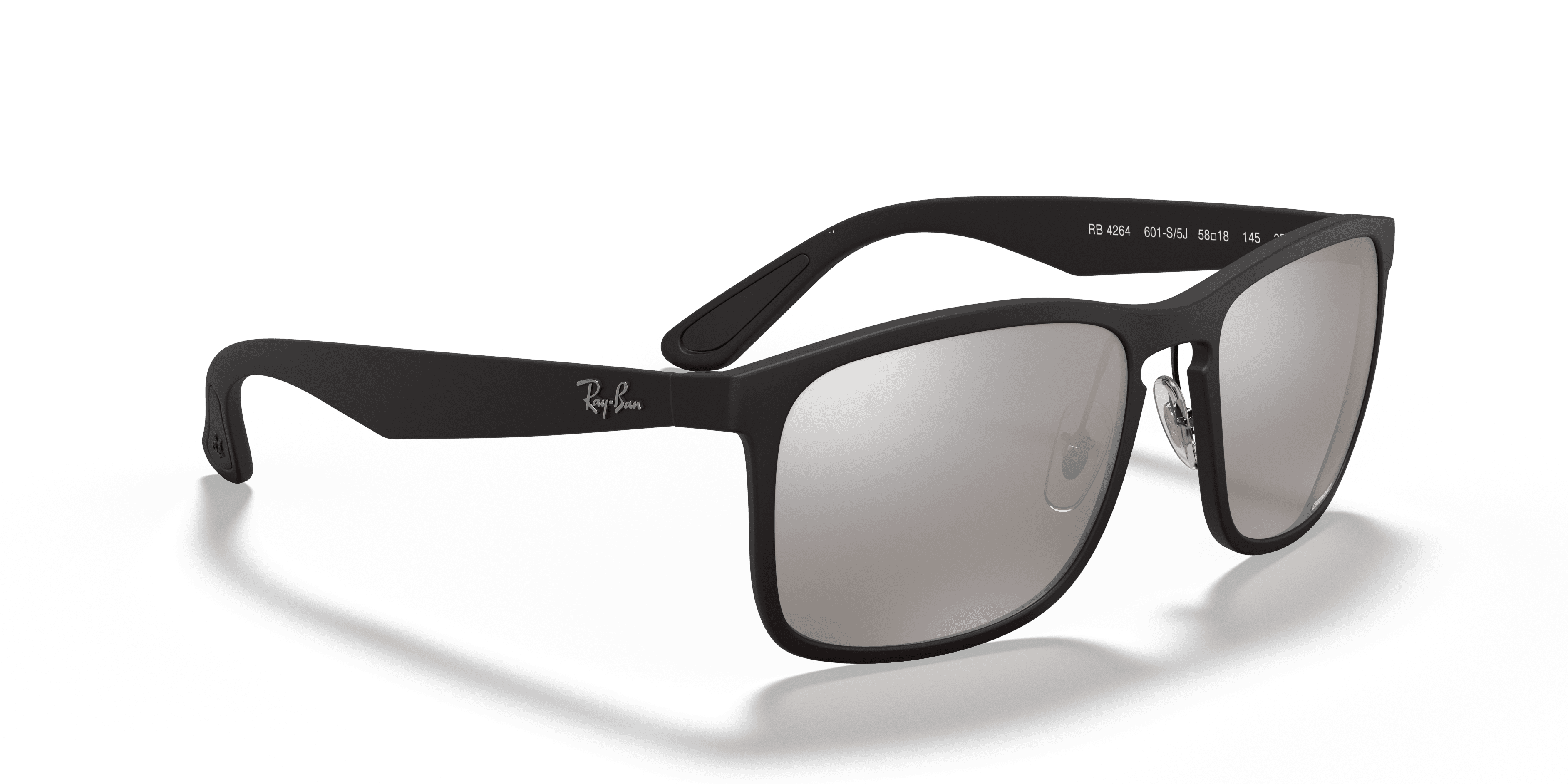 Ray-Ban 0RB4264 Güneş Gözlüğü 4