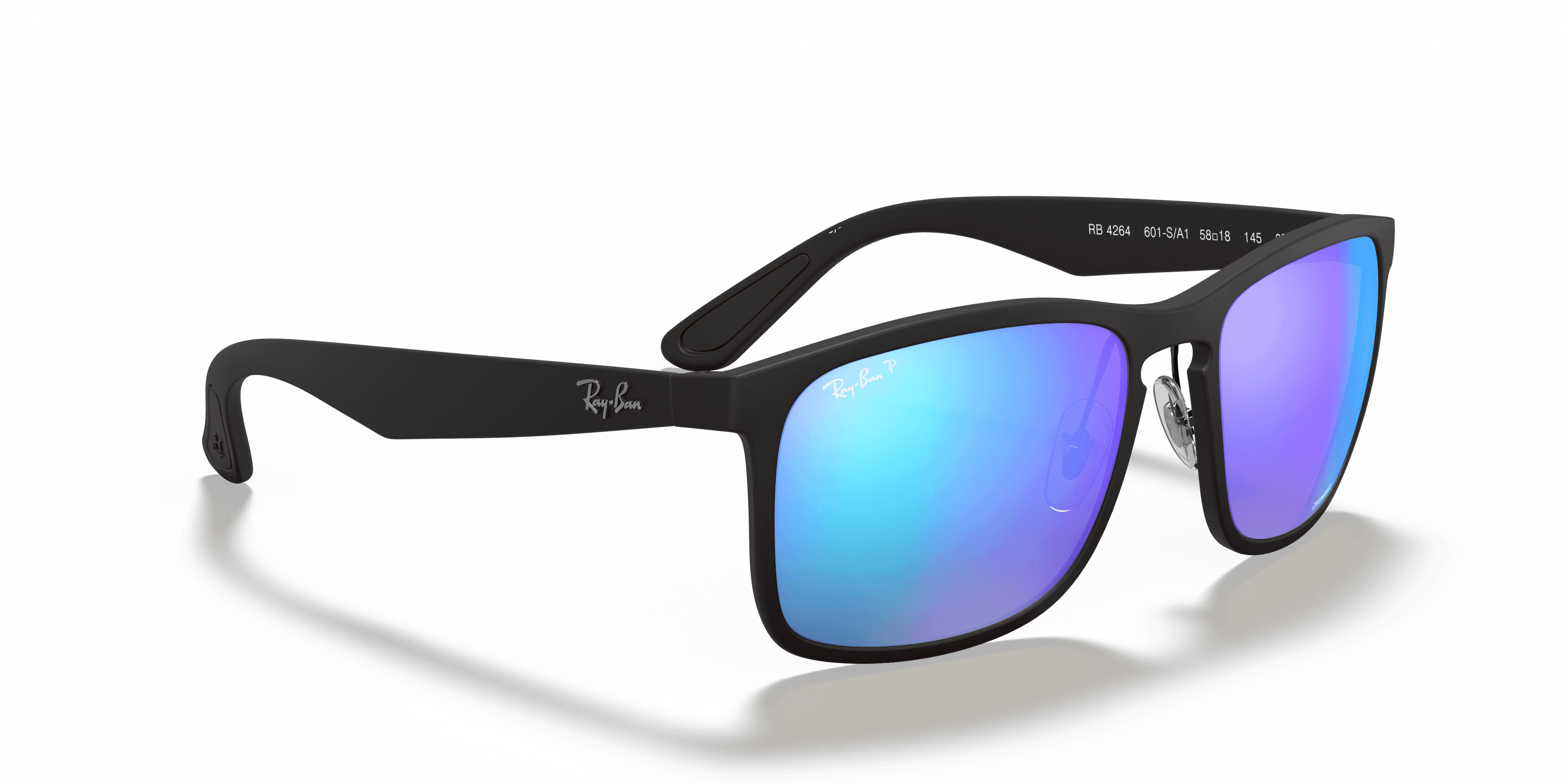 Ray-Ban 0RB4264 Güneş Gözlüğü 4