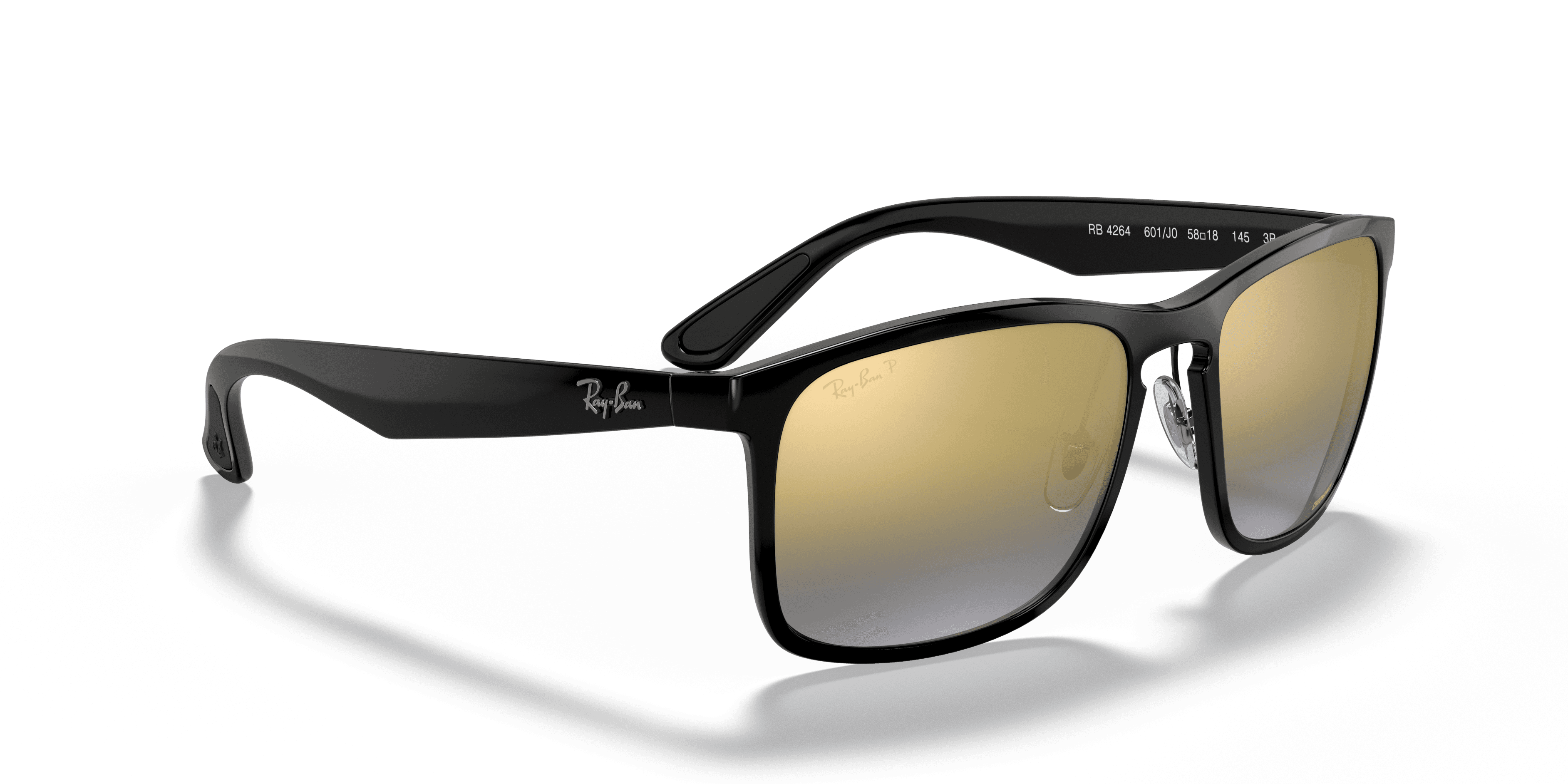 Ray-Ban 0RB4264 Güneş Gözlüğü 4