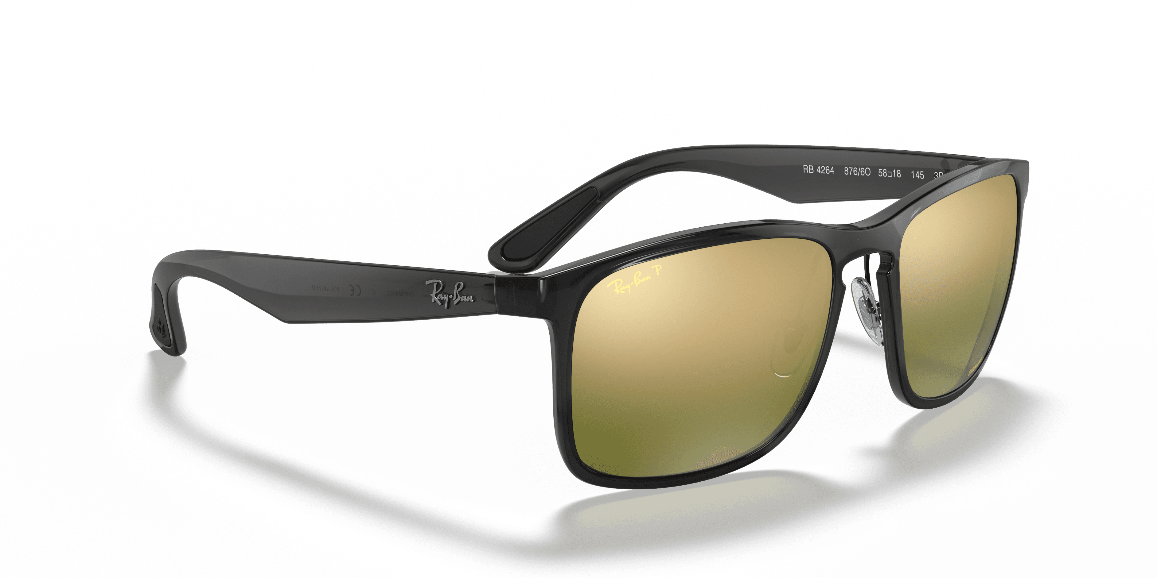 Ray-Ban 0RB4264 Güneş Gözlüğü 4