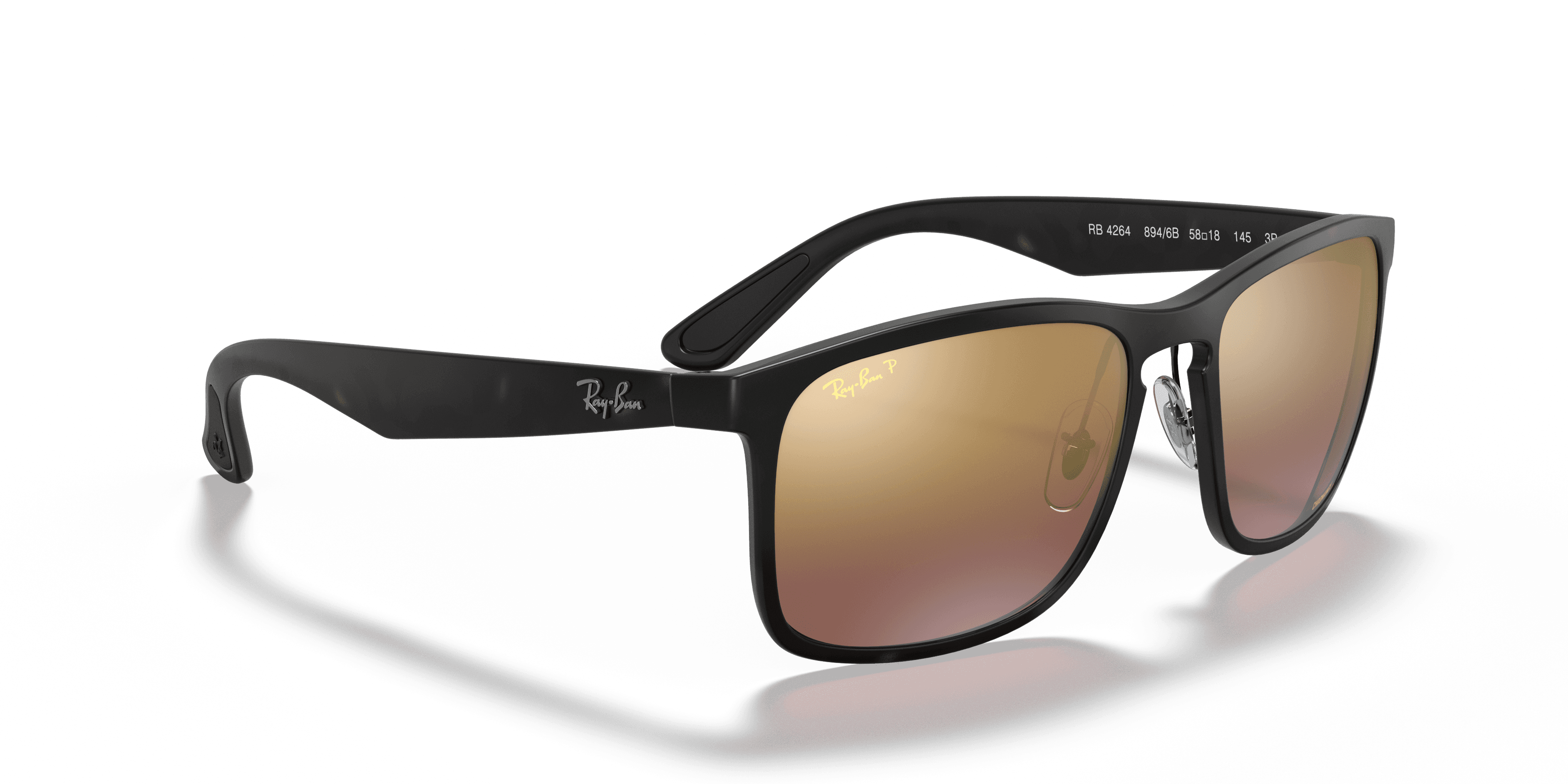 Ray-Ban 0RB4264 Güneş Gözlüğü 4