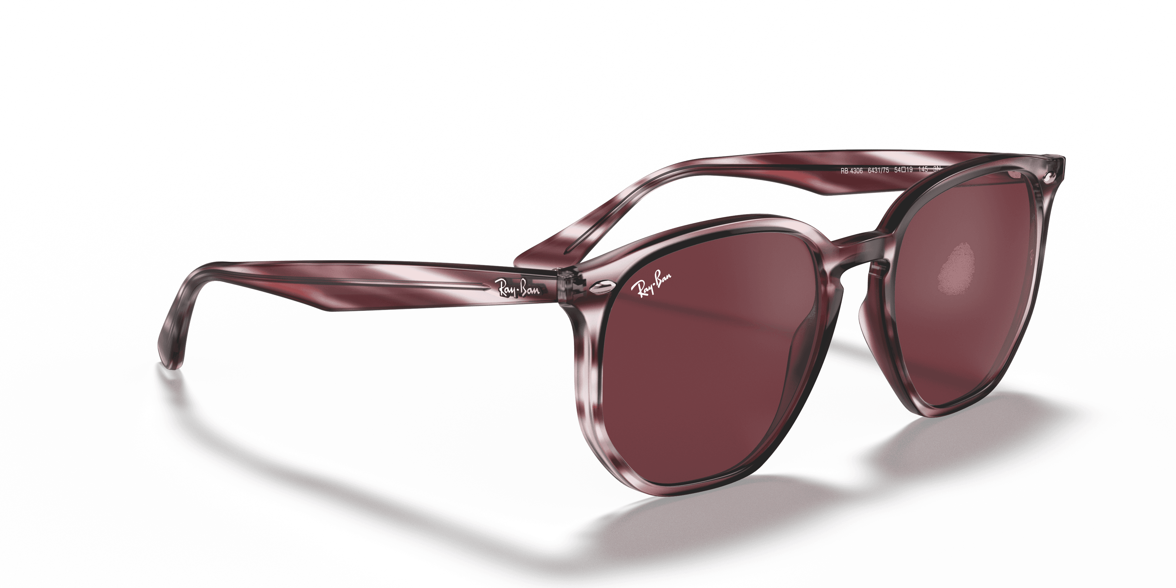 Ray-Ban 0RB4306 Güneş Gözlüğü 4