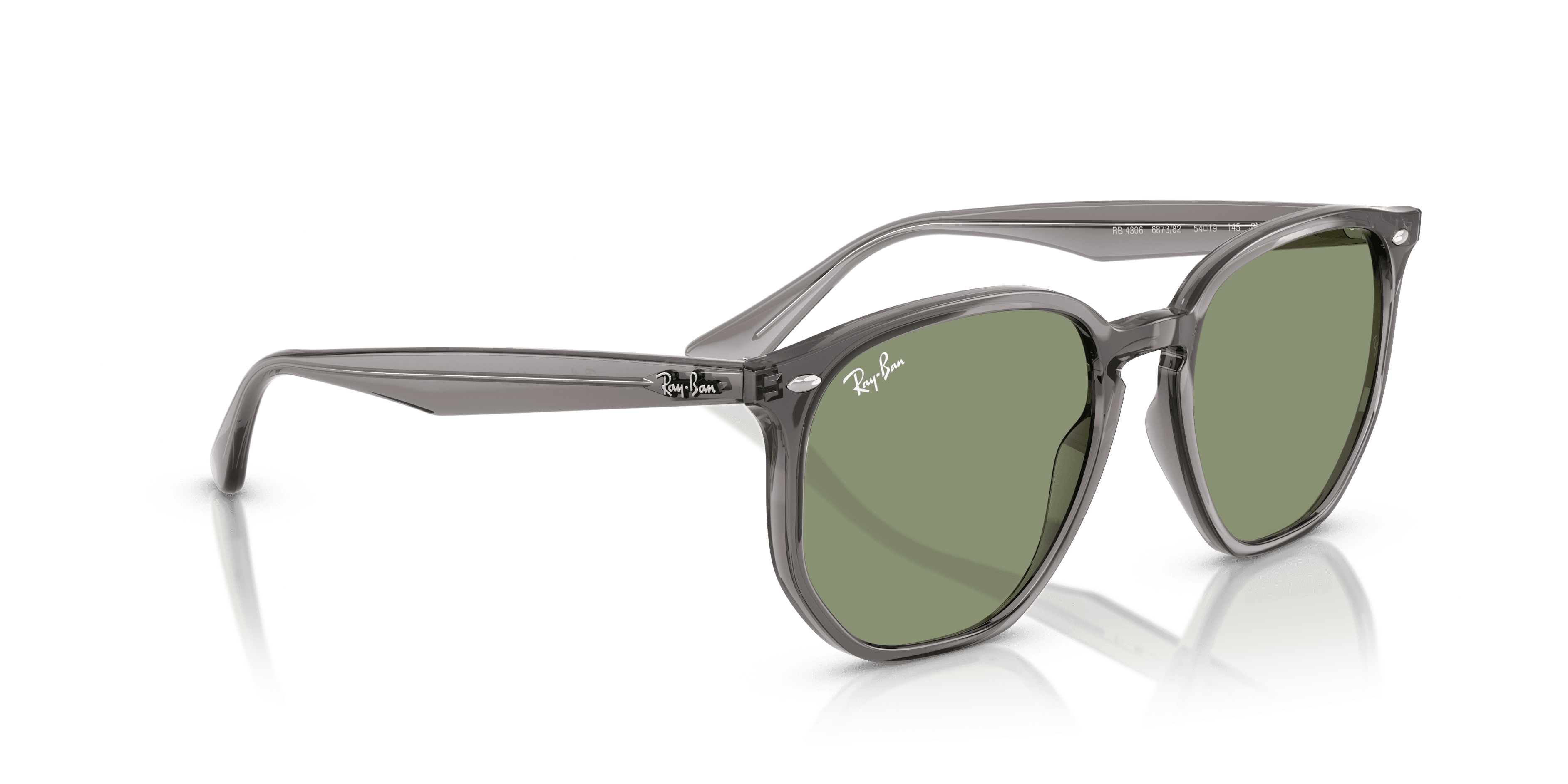 Ray-Ban 0RB4306 Güneş Gözlüğü 4