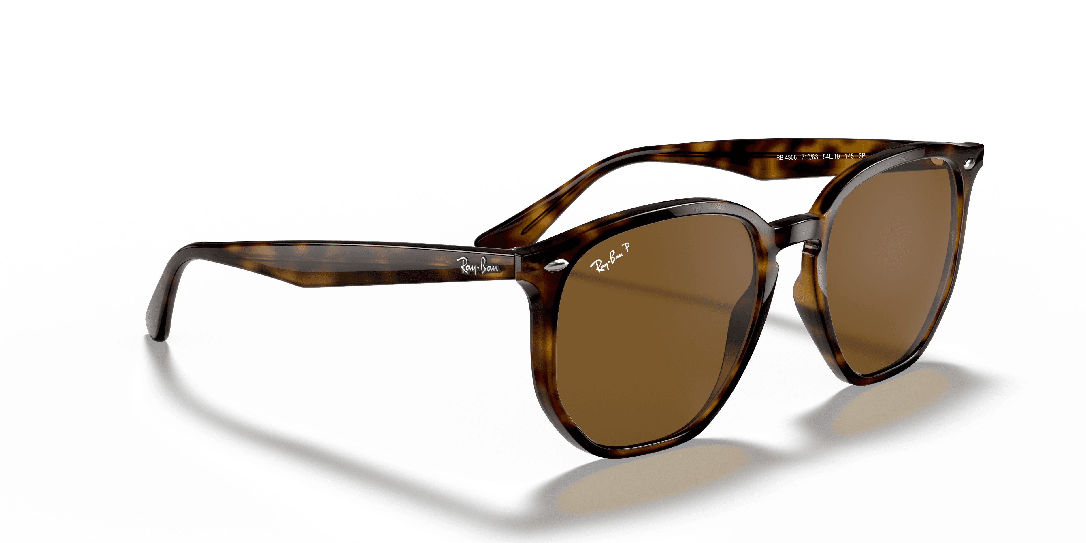 Ray-Ban 0RB4306 Güneş Gözlüğü 4