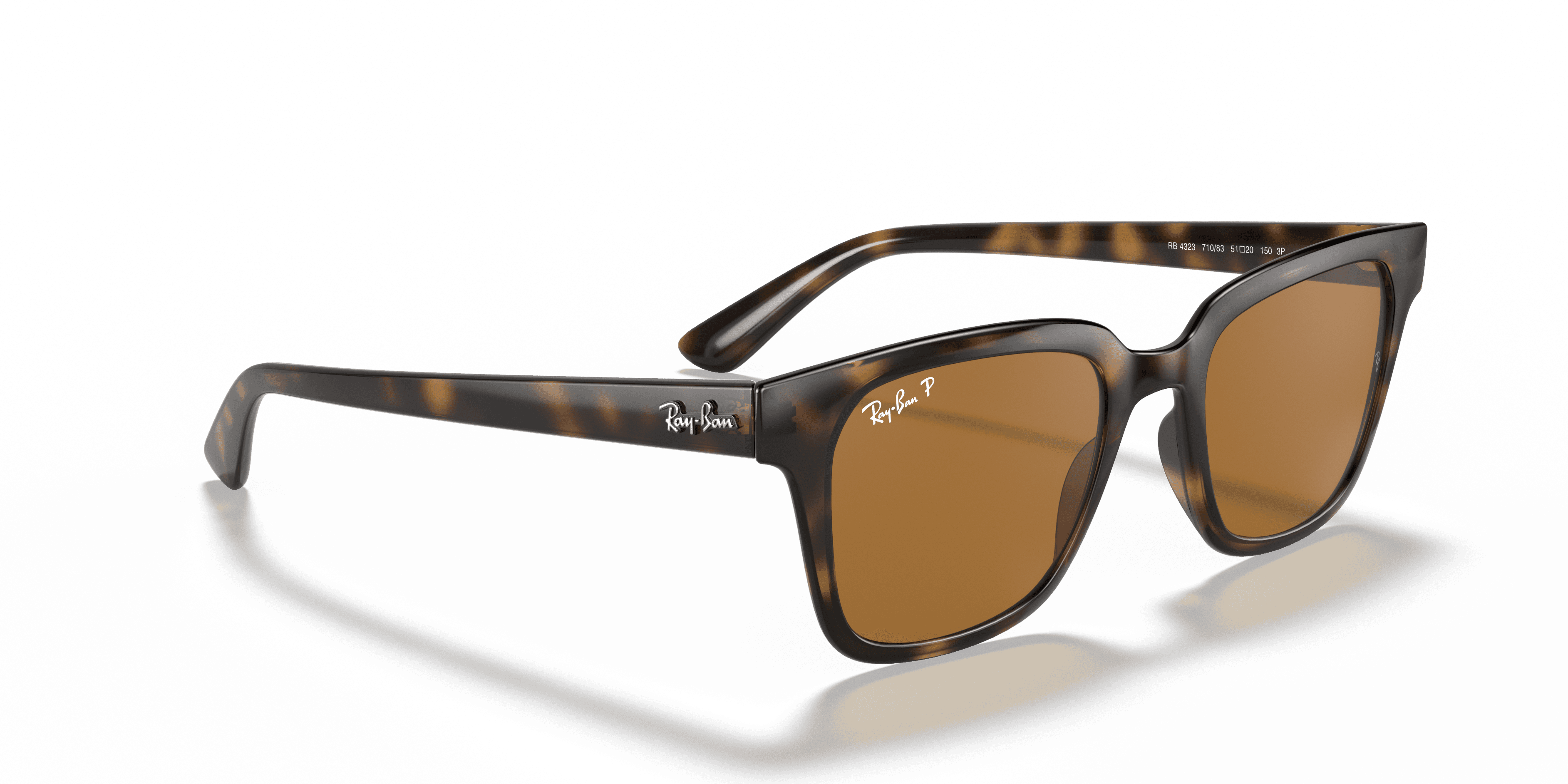 Ray-Ban 0RB4323 Güneş Gözlüğü 4