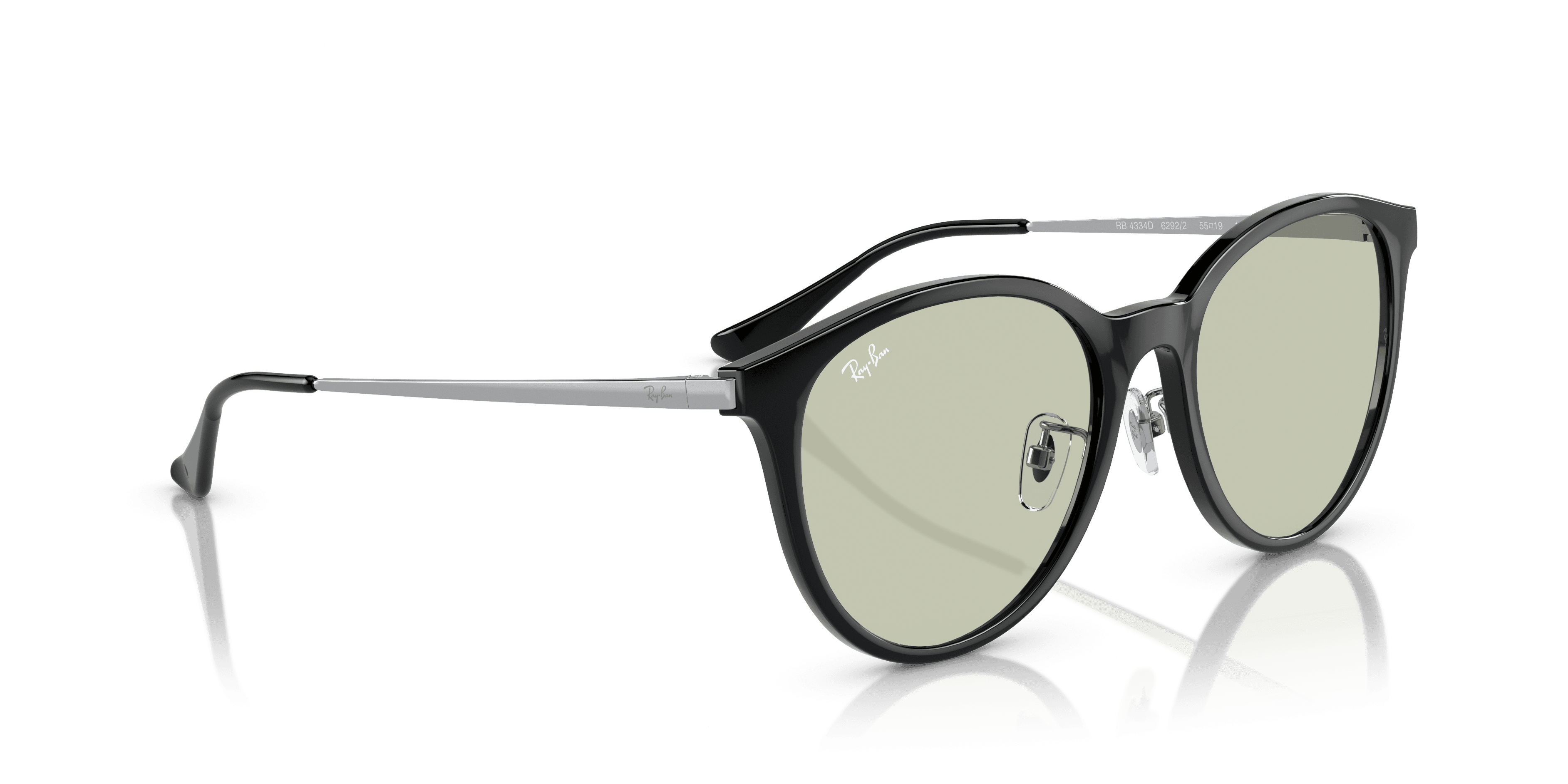 Ray-Ban 0RB4334D Güneş Gözlüğü 4