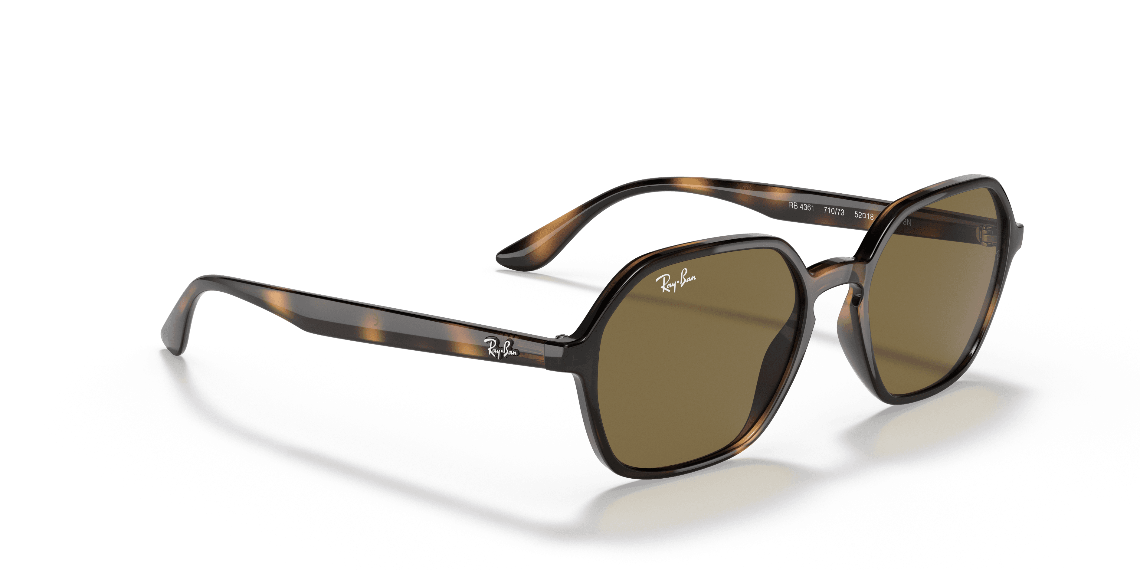 Ray-Ban 0RB4361 Güneş Gözlüğü 4