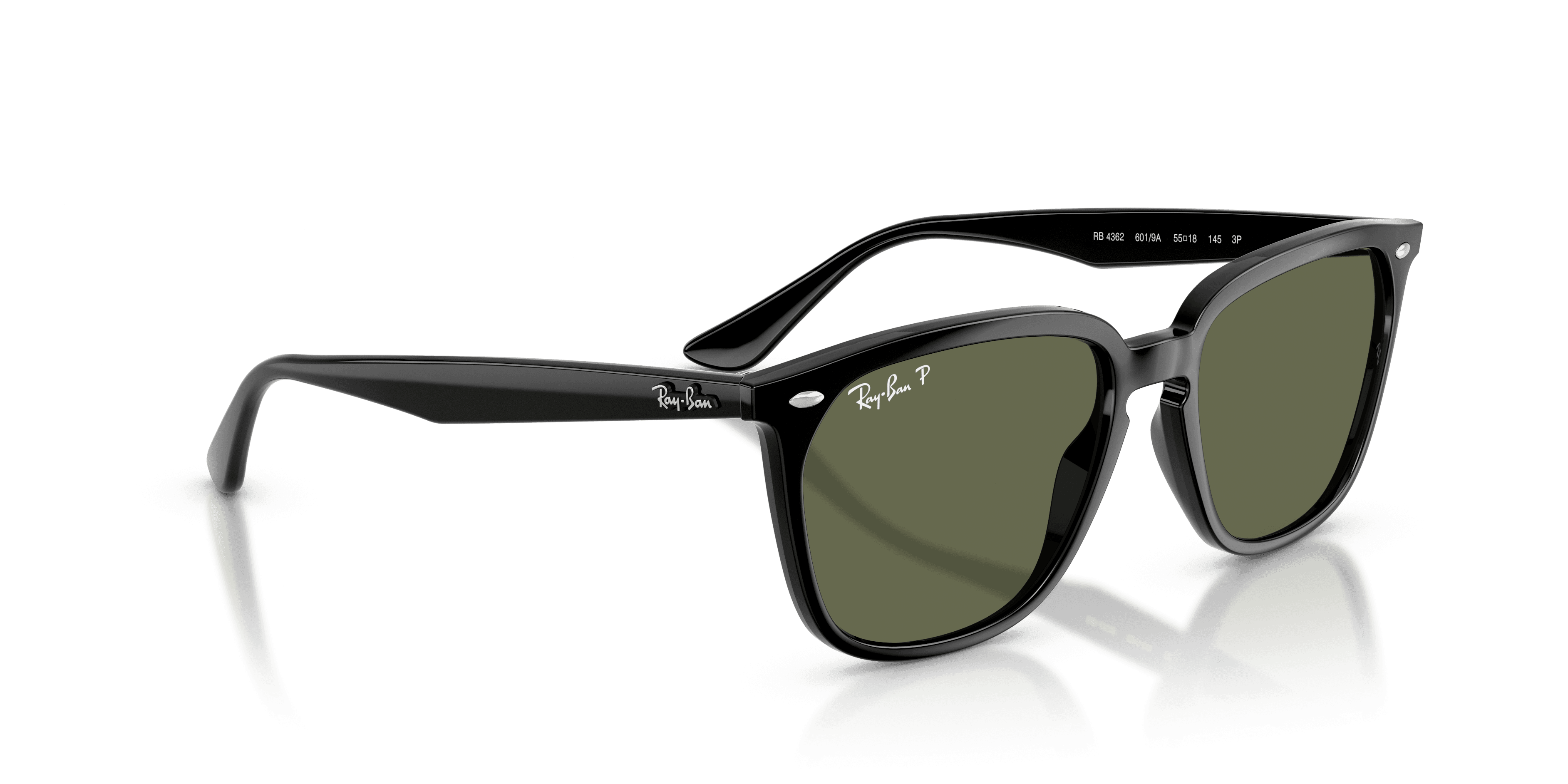 Ray-Ban 0RB4362 Güneş Gözlüğü 4