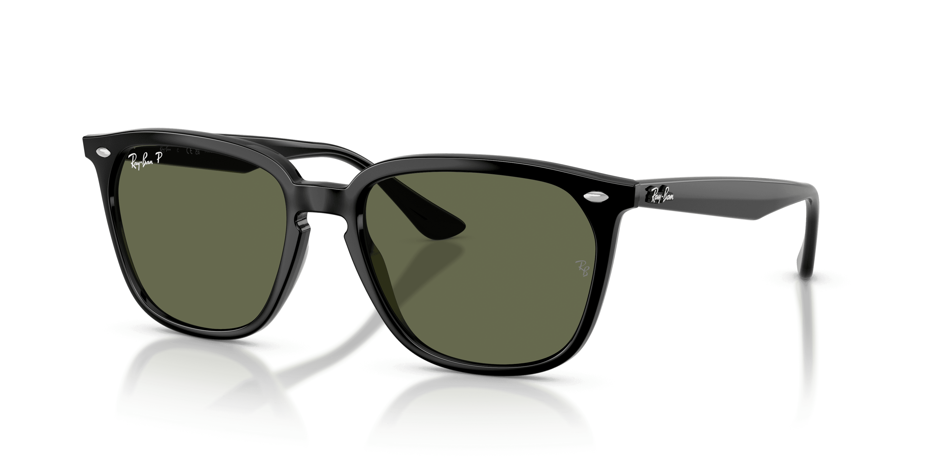 Ray-Ban 0RB4362 Güneş Gözlüğü