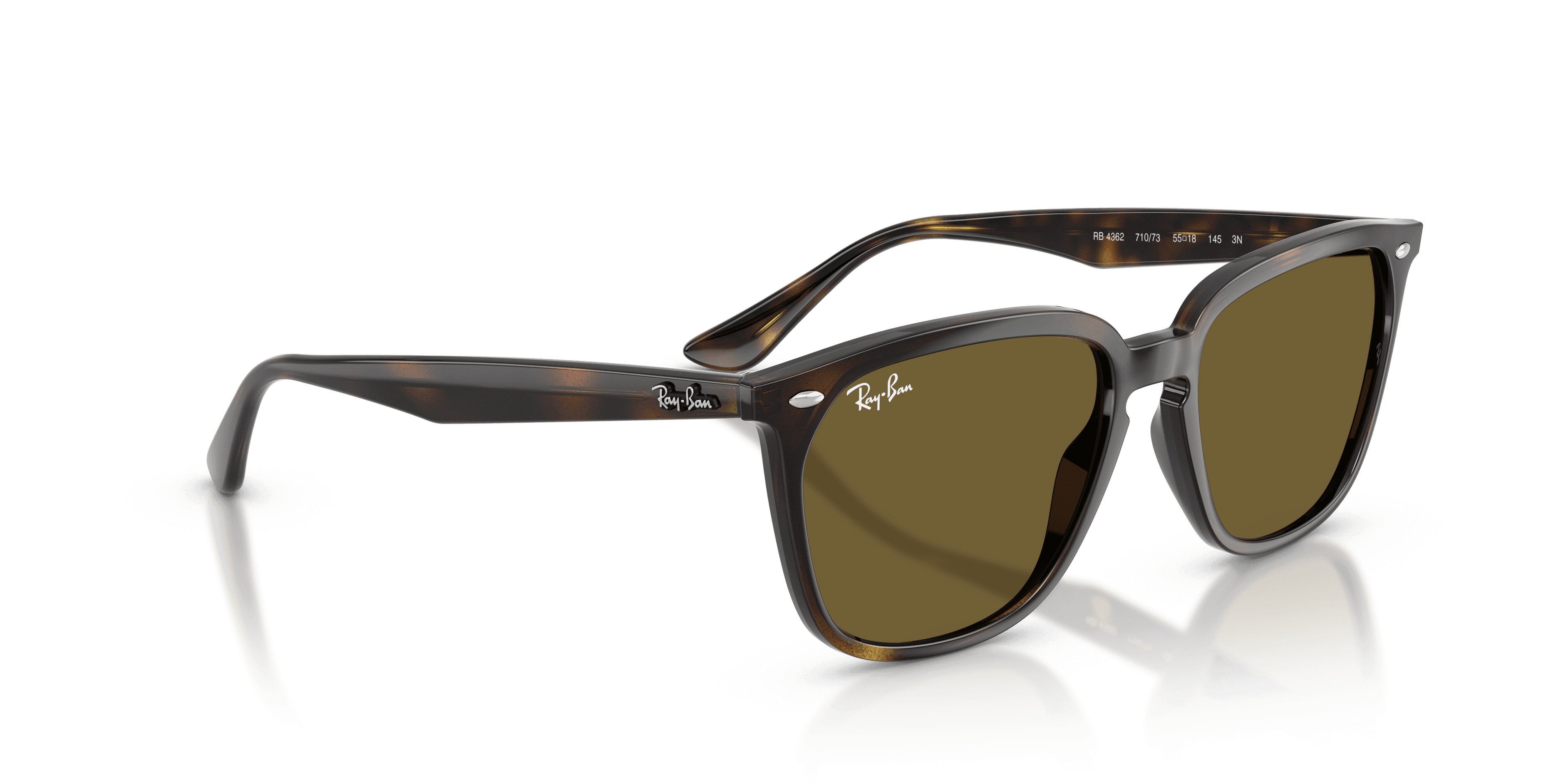 Ray-Ban 0RB4362 Güneş Gözlüğü 4