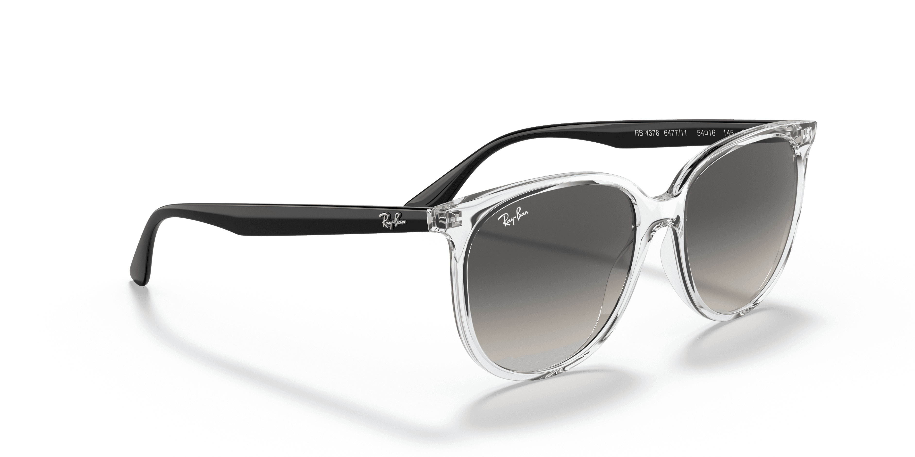 Ray-Ban 0RB4378 Güneş Gözlüğü 4