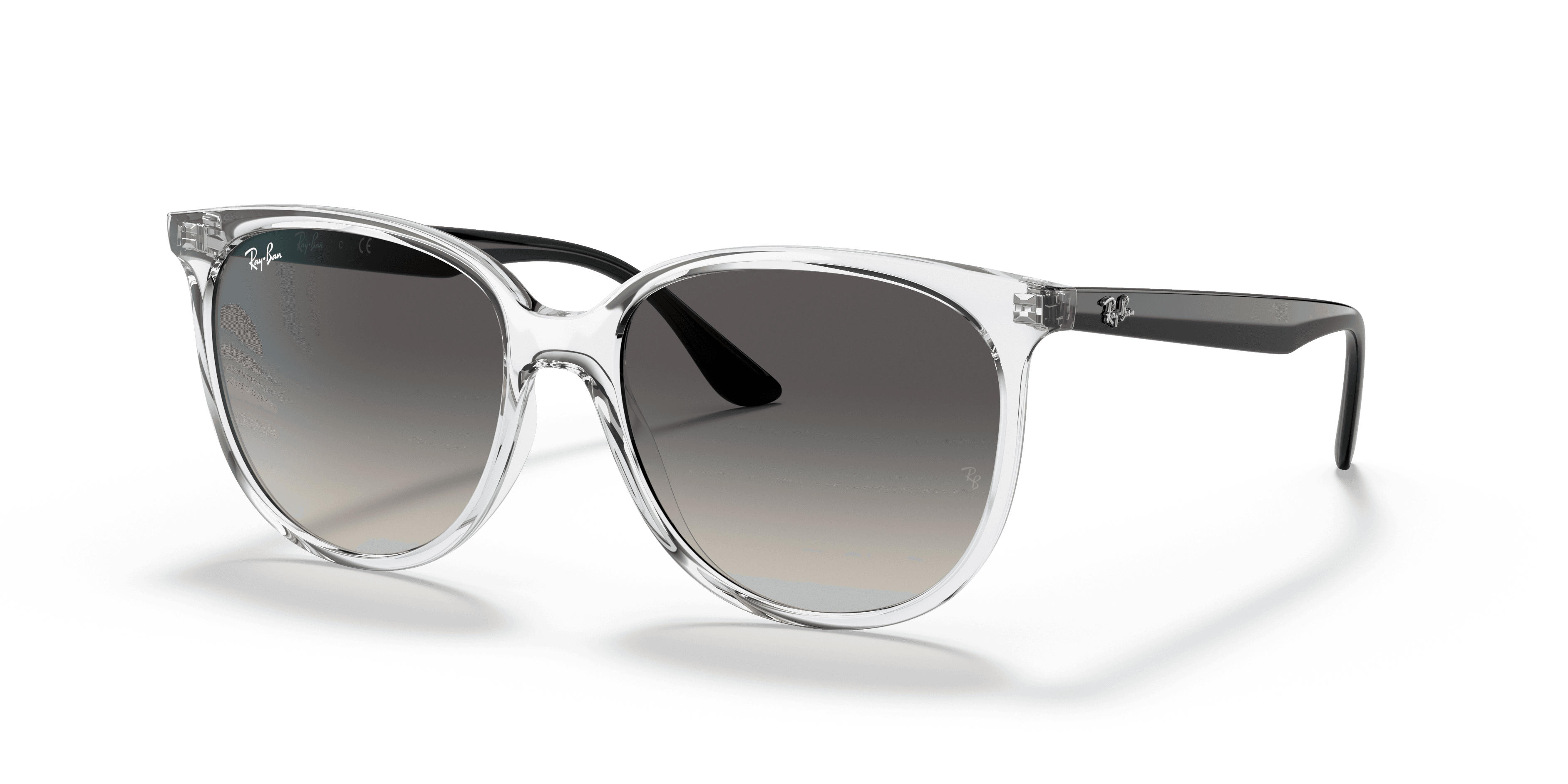 Ray-Ban 0RB4378 Güneş Gözlüğü