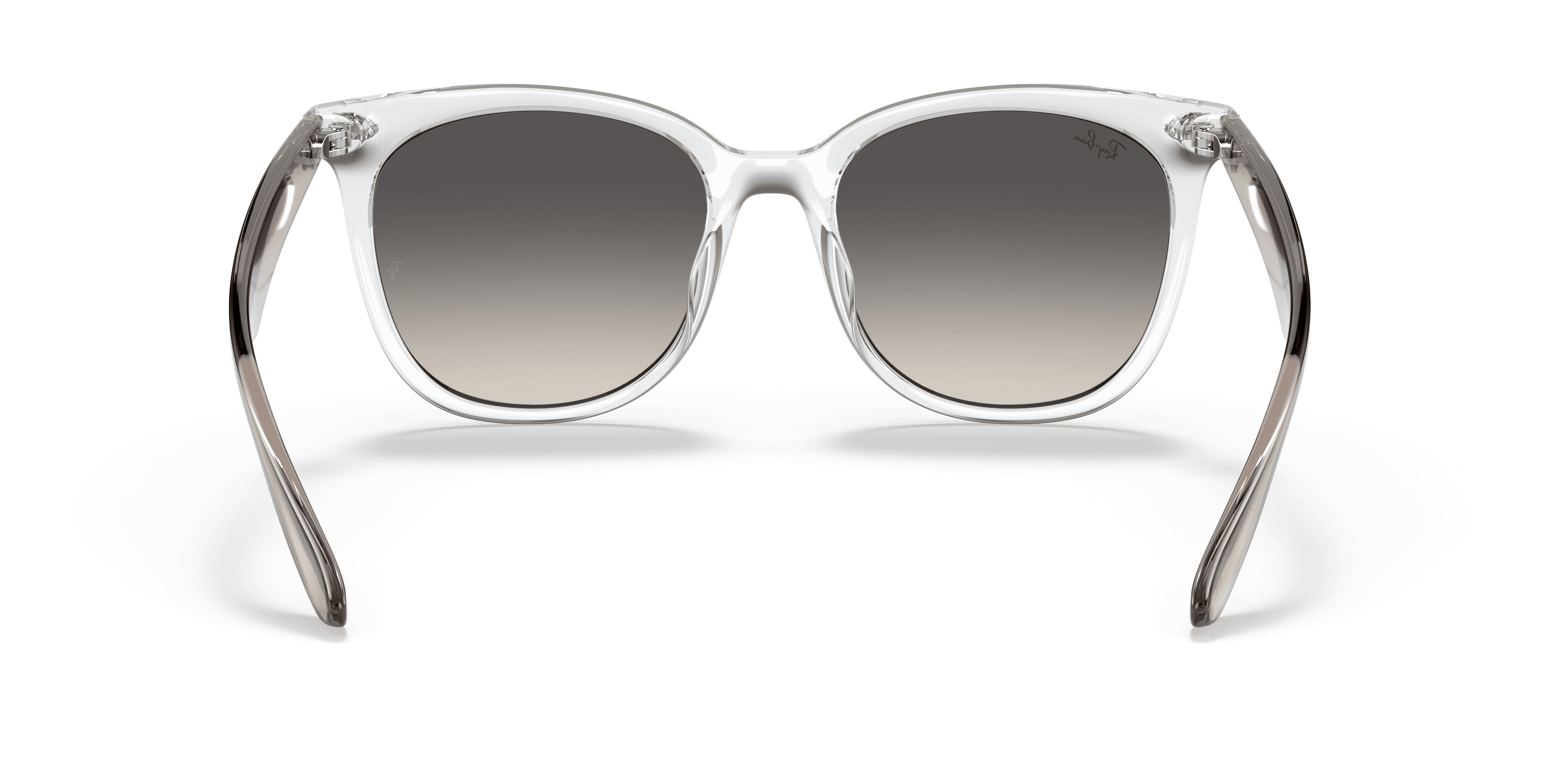 Ray-Ban 0RB4379D Güneş Gözlüğü 3