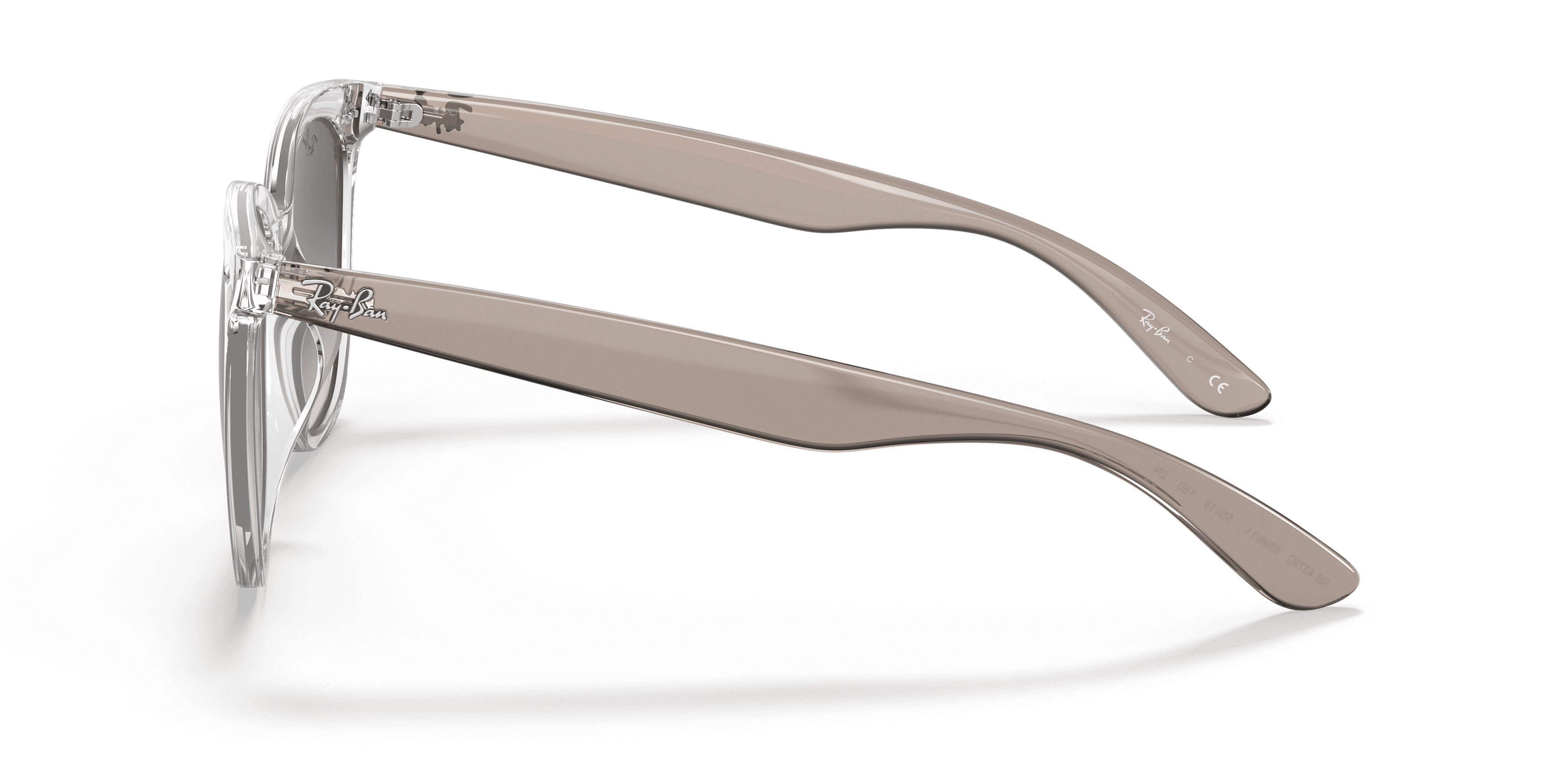 Ray-Ban 0RB4379D Güneş Gözlüğü 2