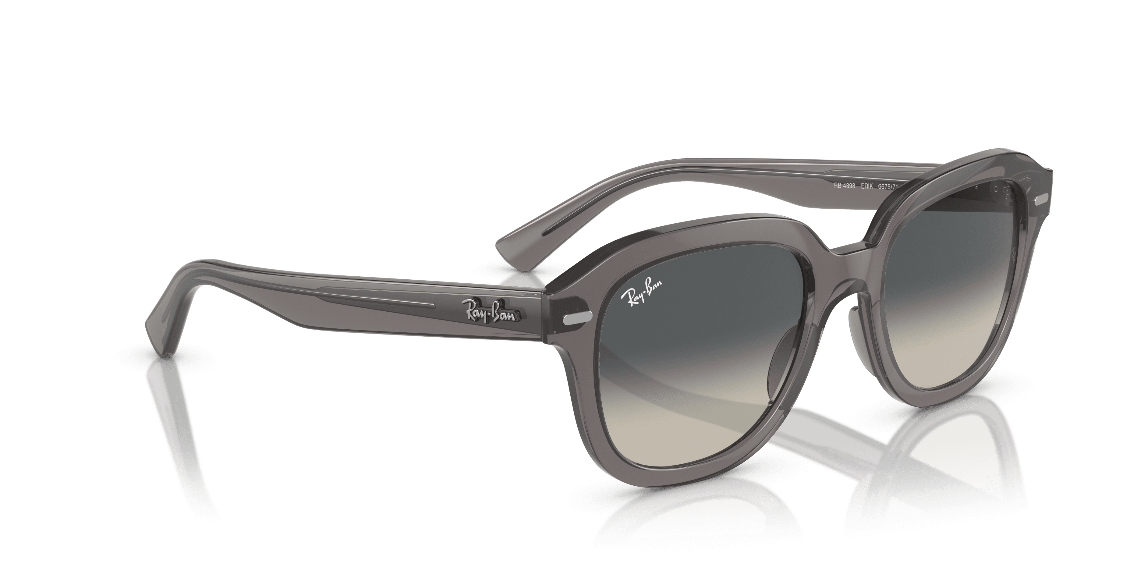 Ray-Ban 0RB4398 Güneş Gözlüğü 4
