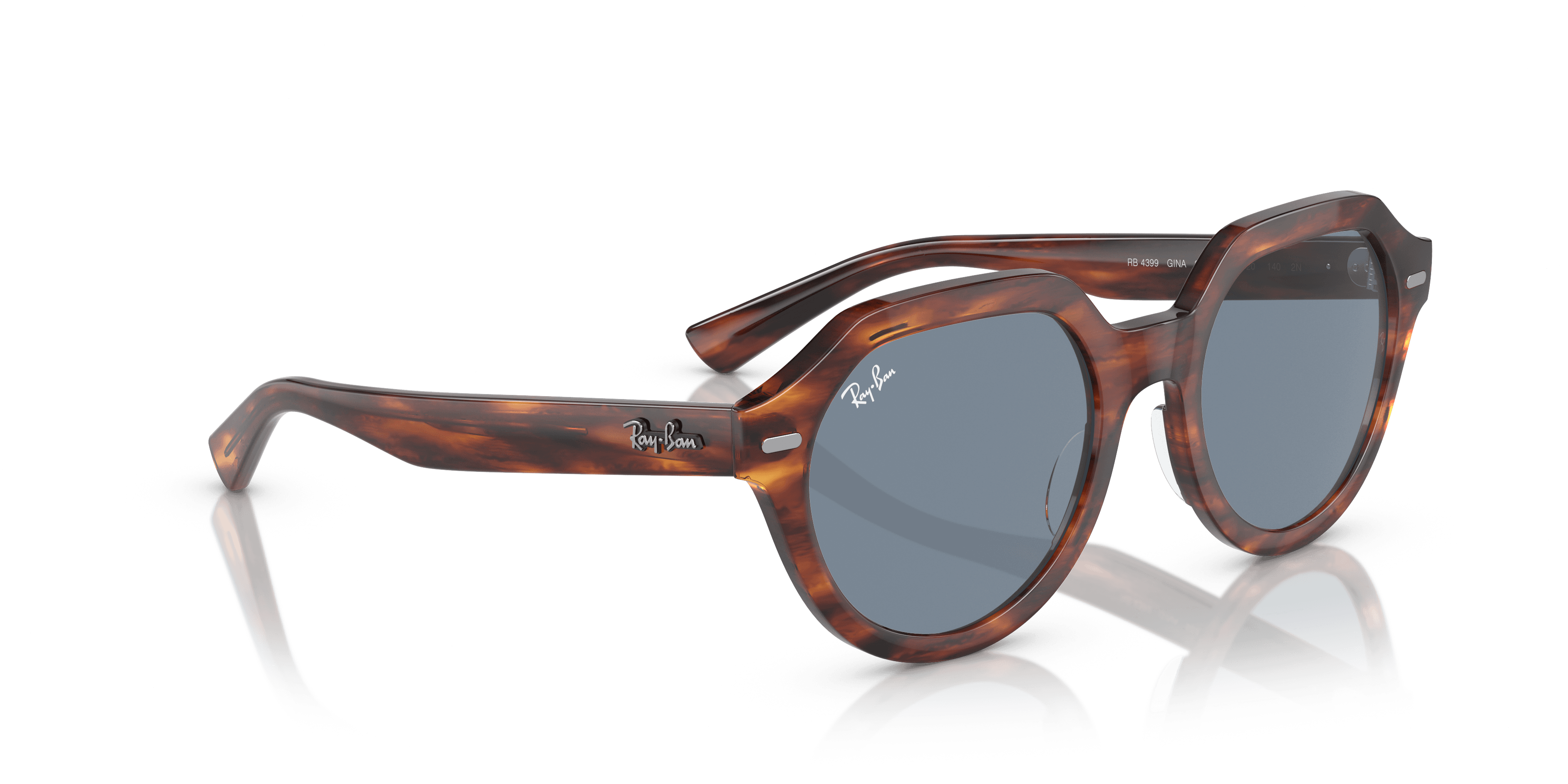 Ray-Ban 0RB4399 Güneş Gözlüğü 4