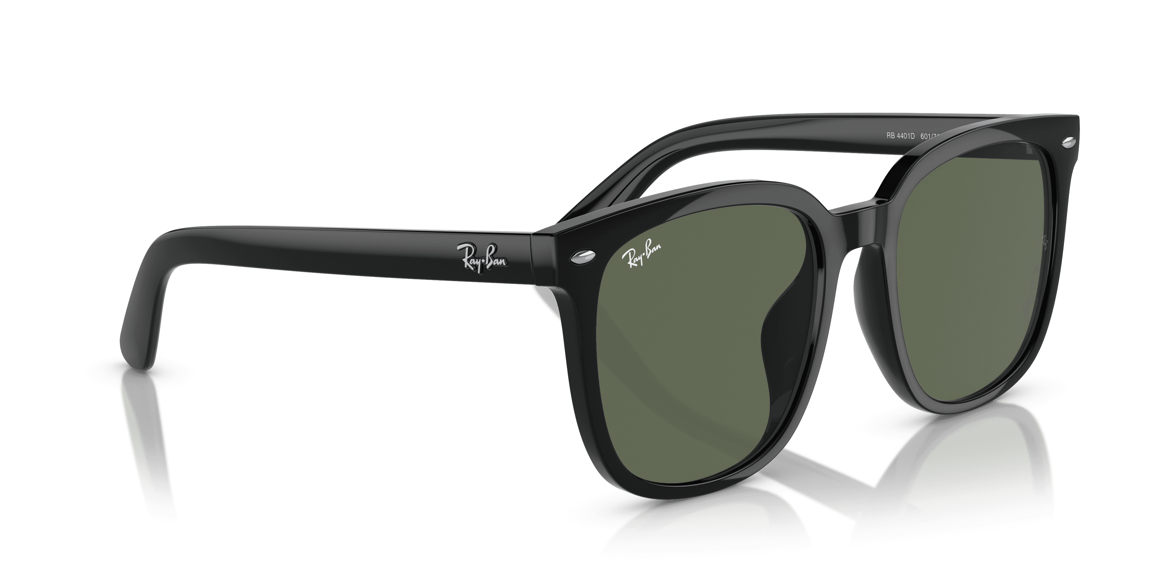 Ray-Ban 0RB4401D Güneş Gözlüğü 4